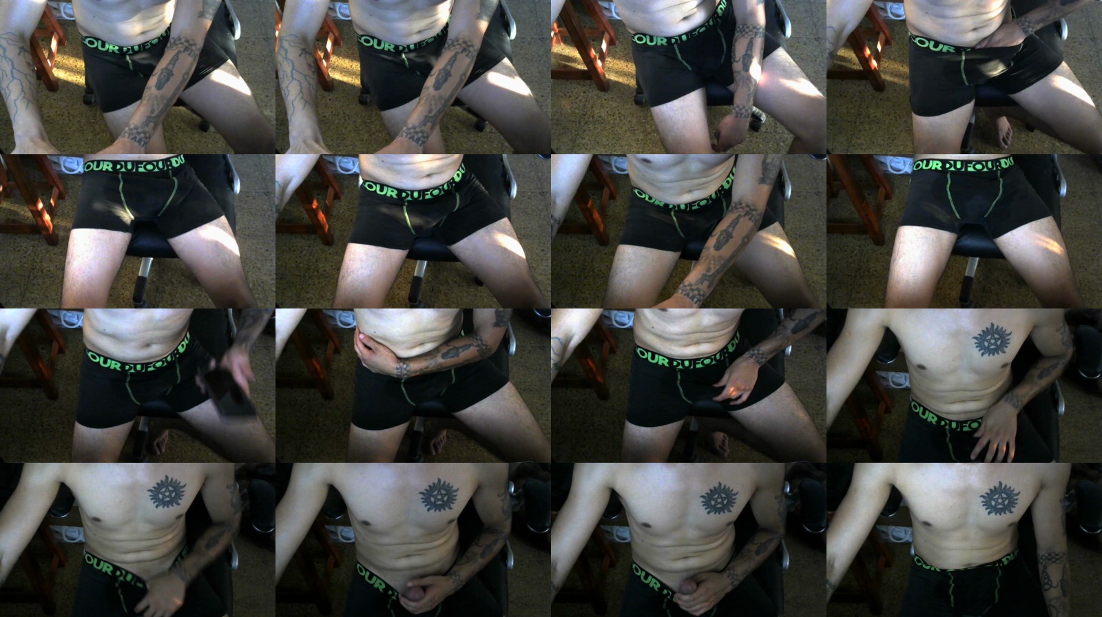 tedoyMAS1991 29-01-2025 Recorded Video twink