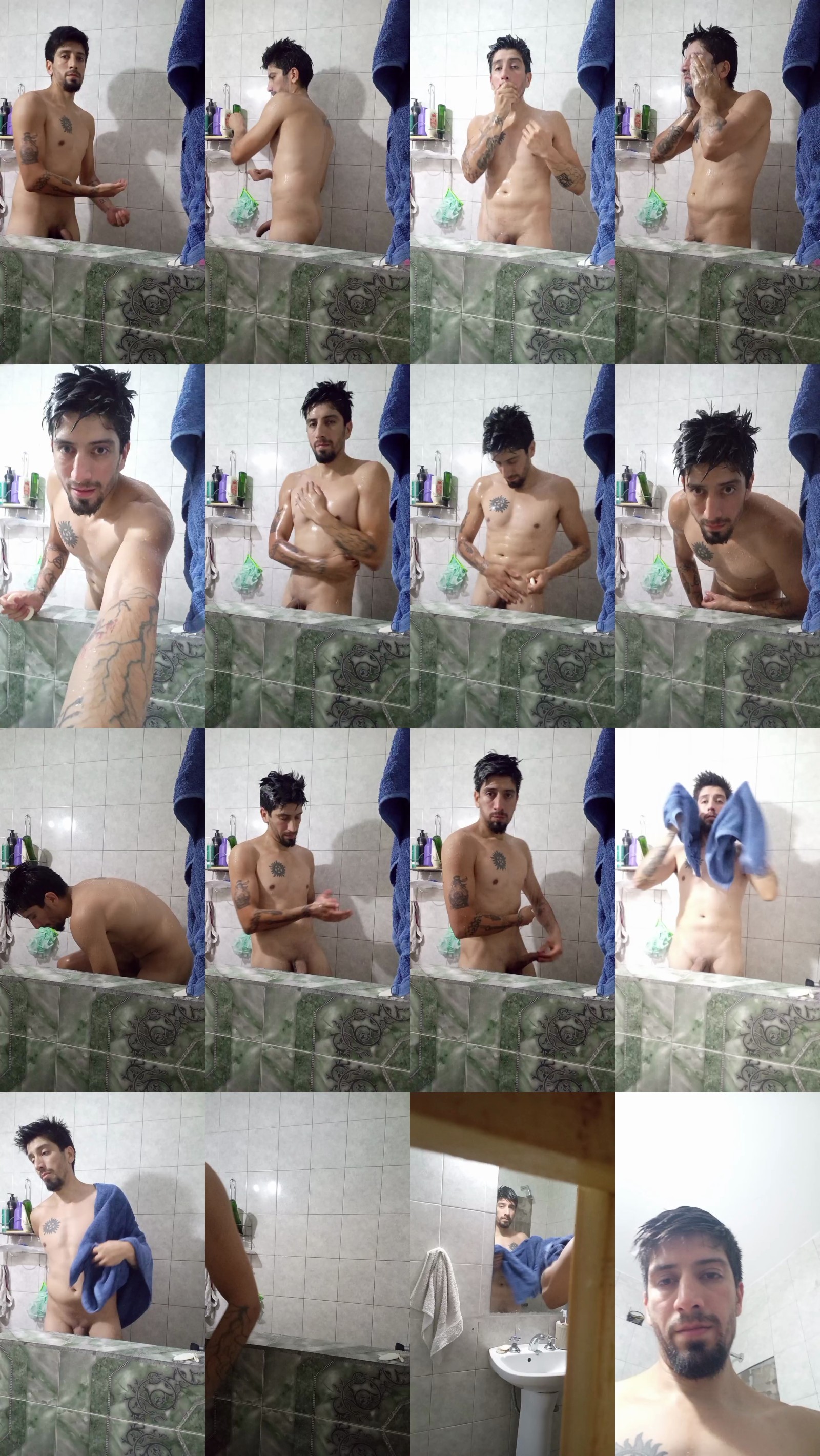 tedoyMAS1991 29-01-2025 Recorded Video love