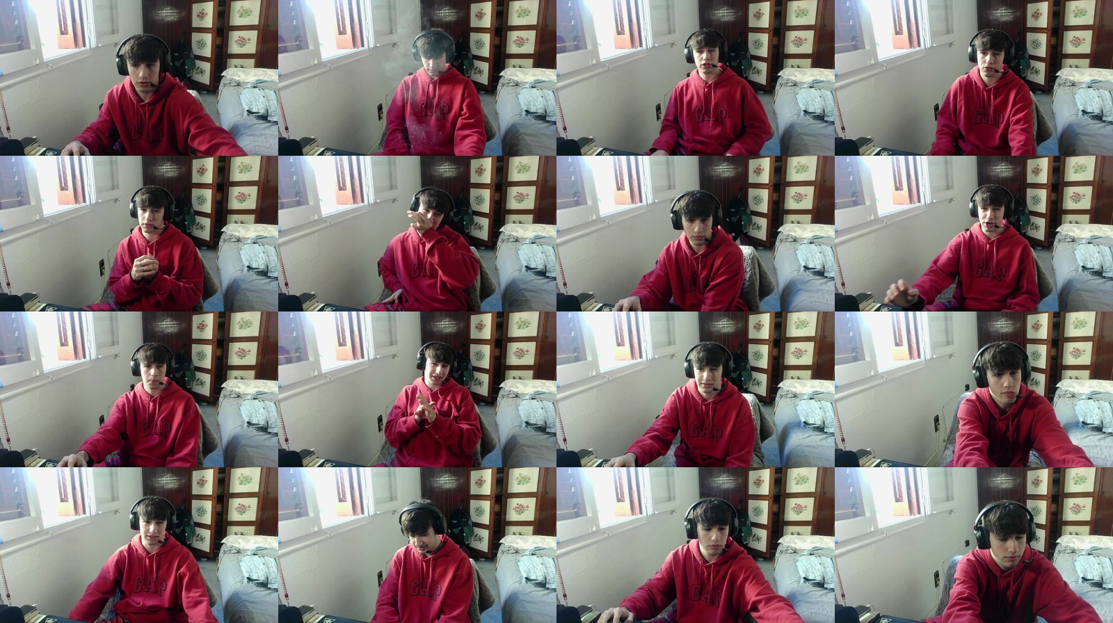 thebulgueboyy 30-01-2025 Recorded Video sexyfeet