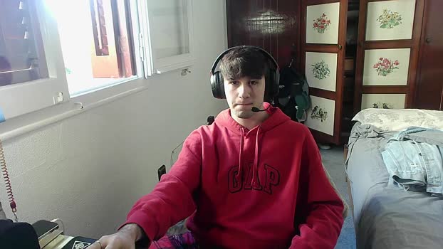 thebulgueboyy 30-01-2025 Recorded Video sexyfeet