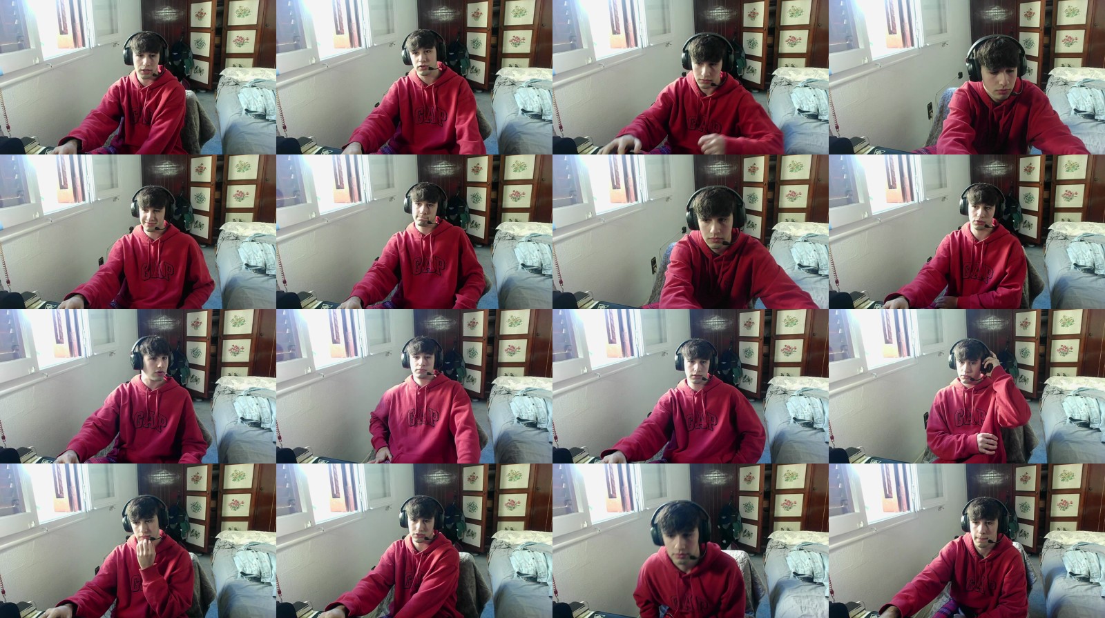 thebulgueboyy 30-01-2025 Recorded Video fuckher
