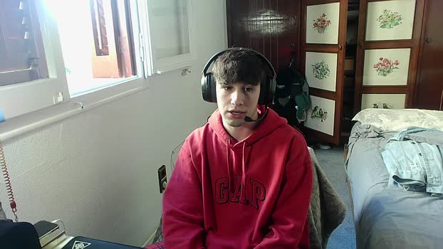 thebulgueboyy 30-01-2025 Recorded Video fuckher