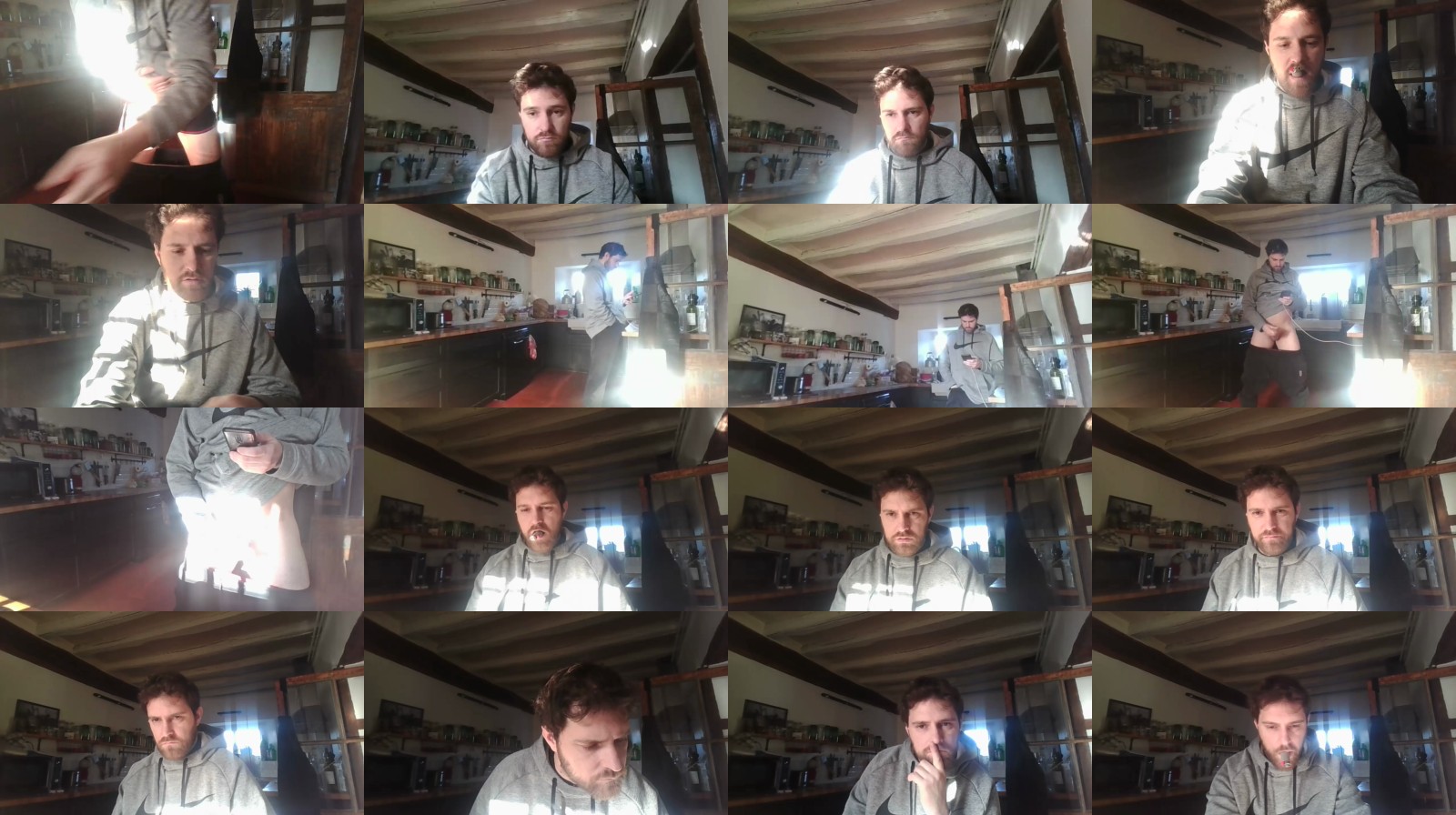 thepiratefr 30-01-2025 Recorded Video lovense