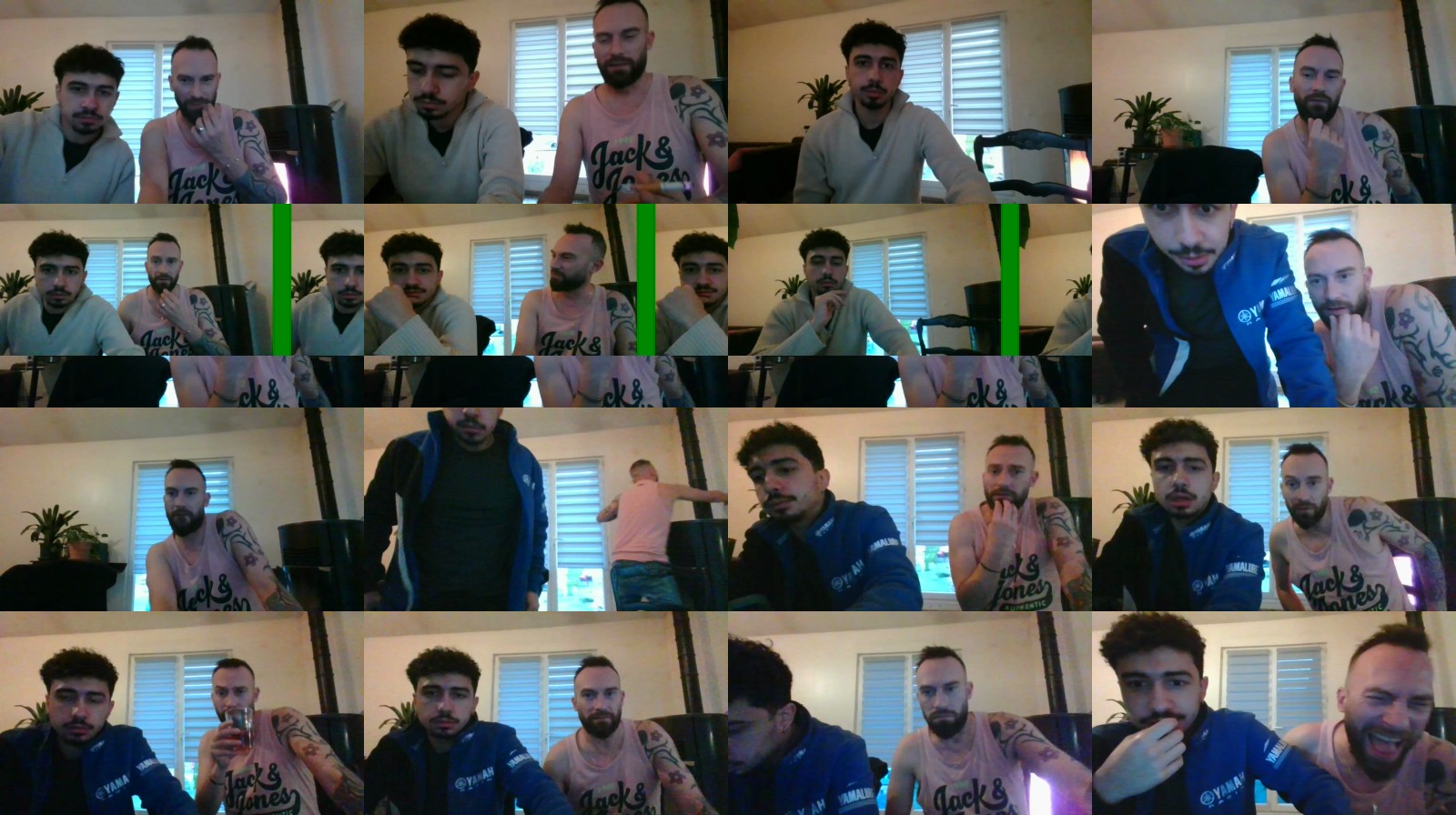 valerio179 29-01-2025 Recorded Video nasty
