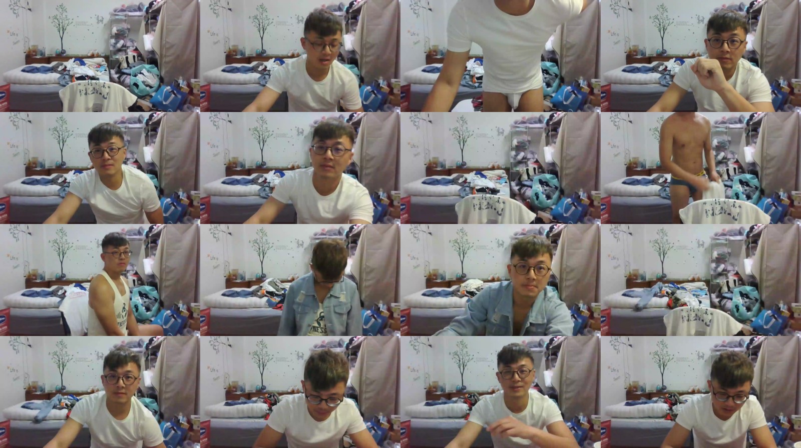 w2xist5 29-01-2025 Recorded Video naked