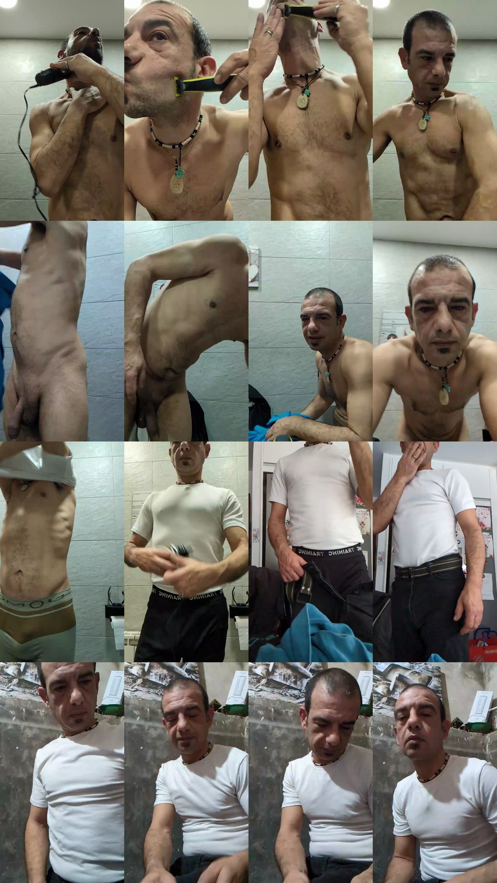 23cm_folladuro 31-01-2025 Recorded Video beautiful