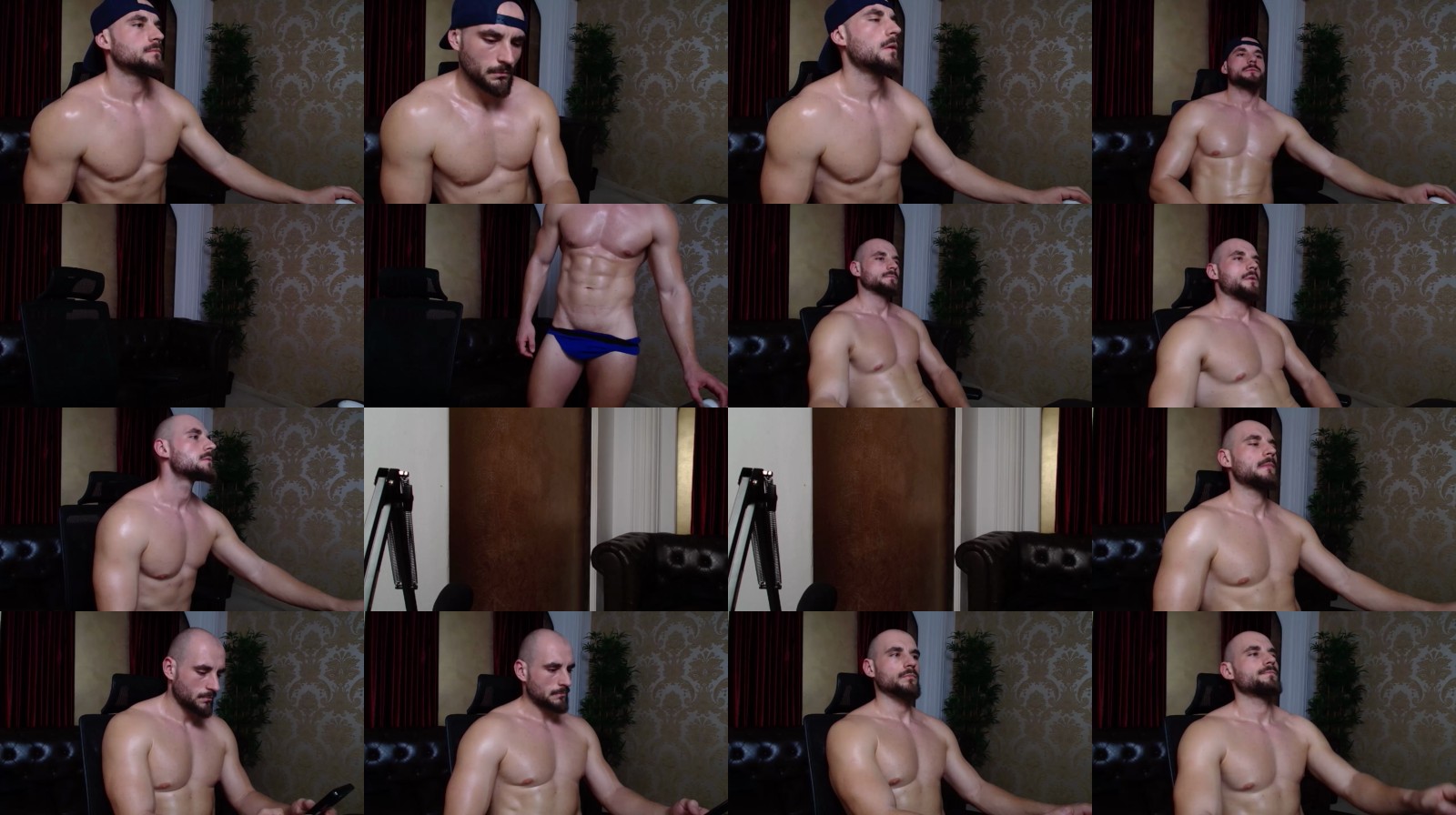 AdamJameson 31-01-2025 Recorded Video beauty