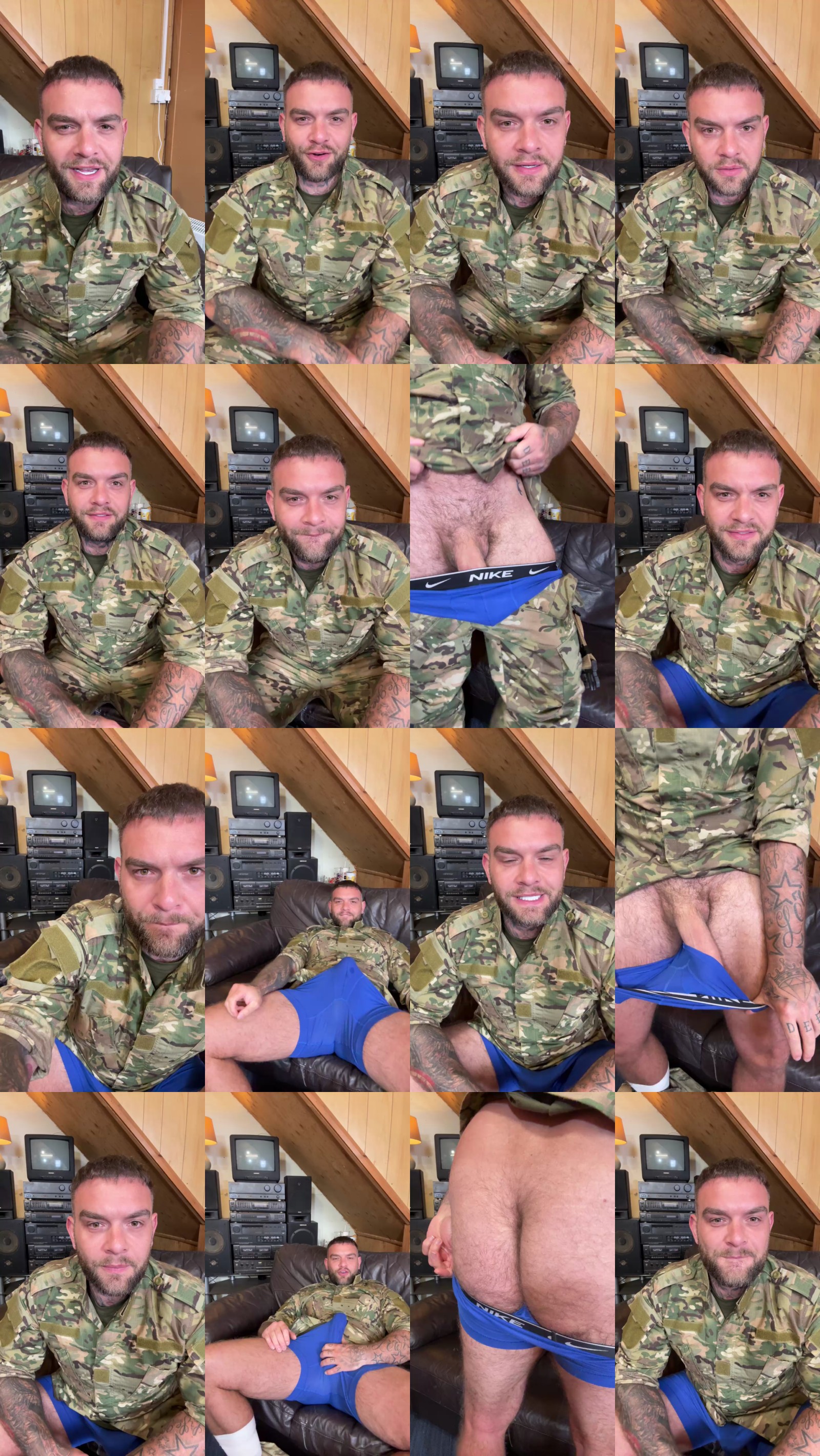 AndyLeex 30-01-2025 Recorded Video oral