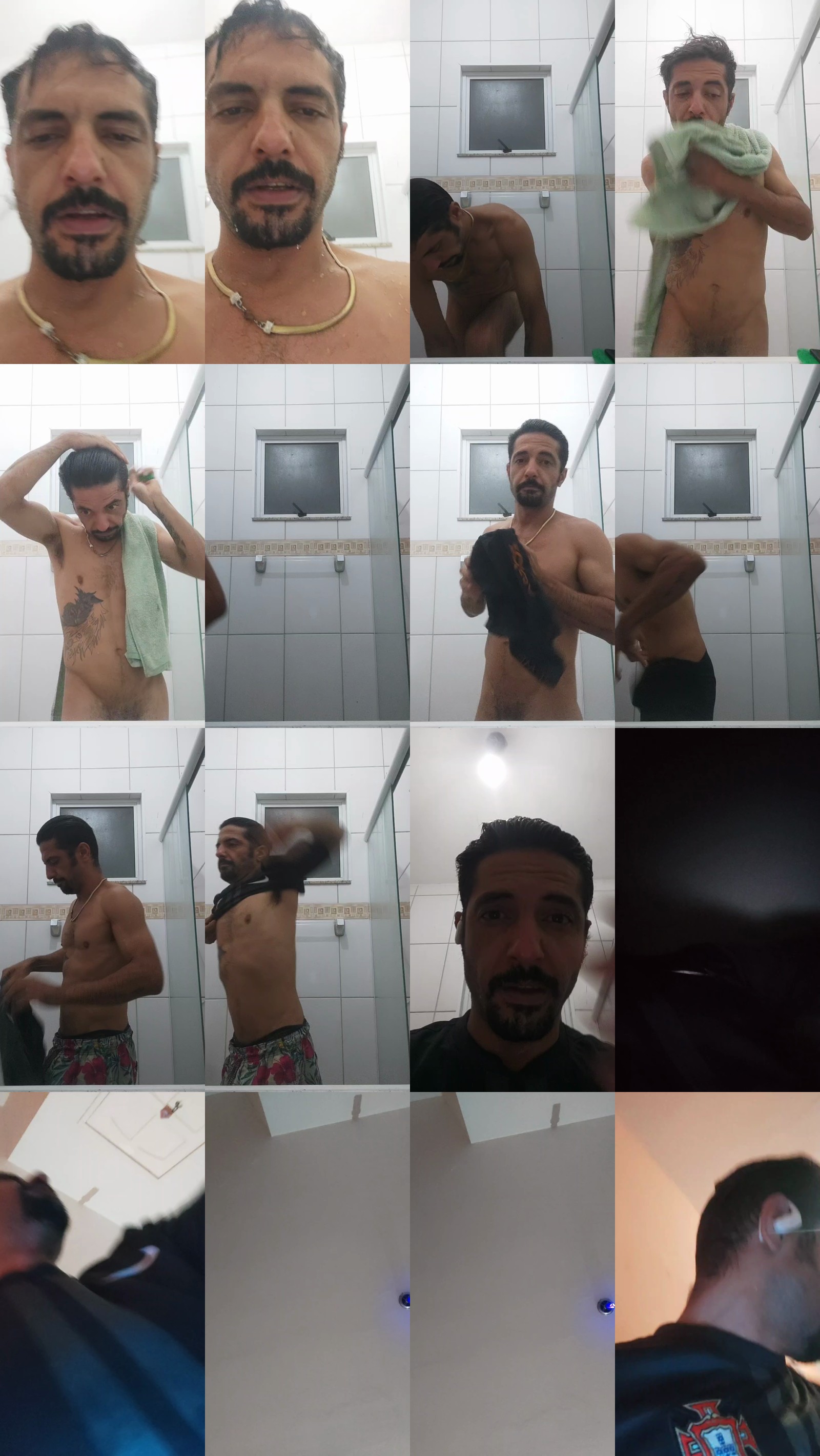 Bawer31 31-01-2025 Recorded Video horny