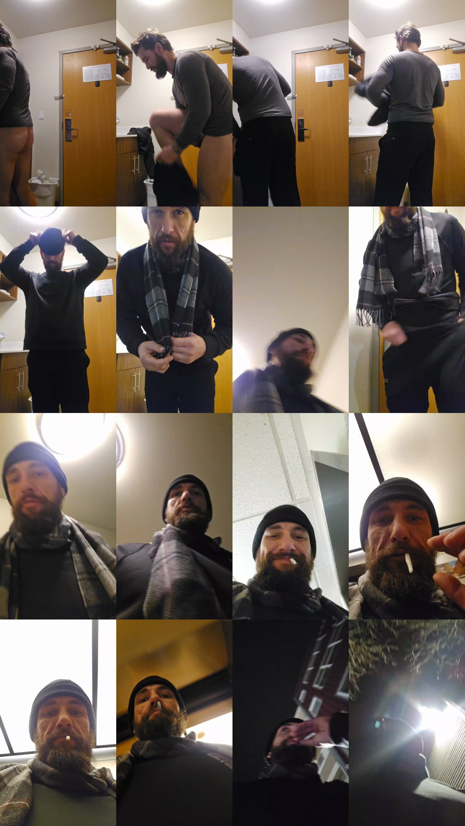 Beardedveteran 31-01-2025 Recorded Video Pretty