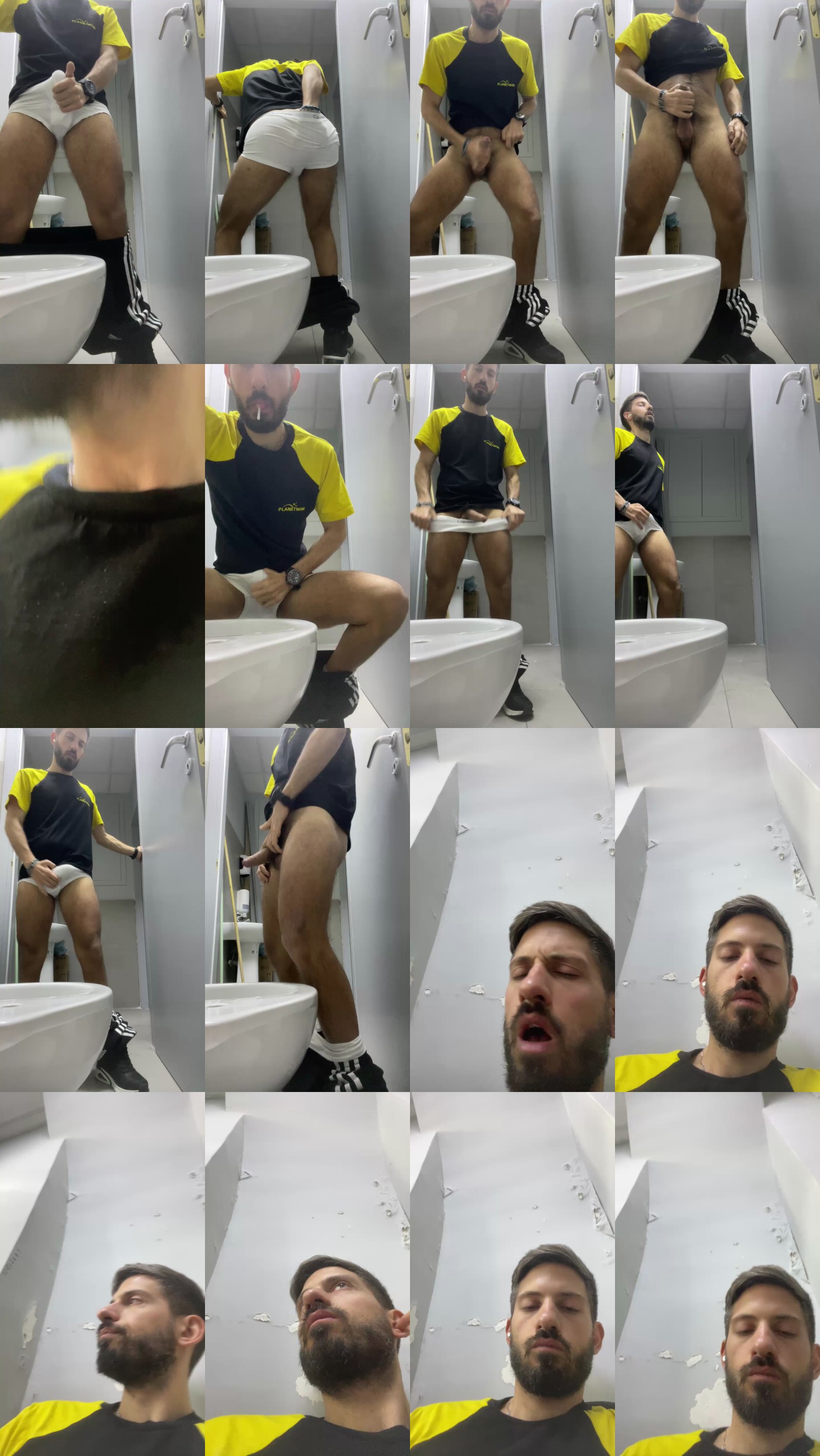Belvedere7889 31-01-2025 Recorded Video ass