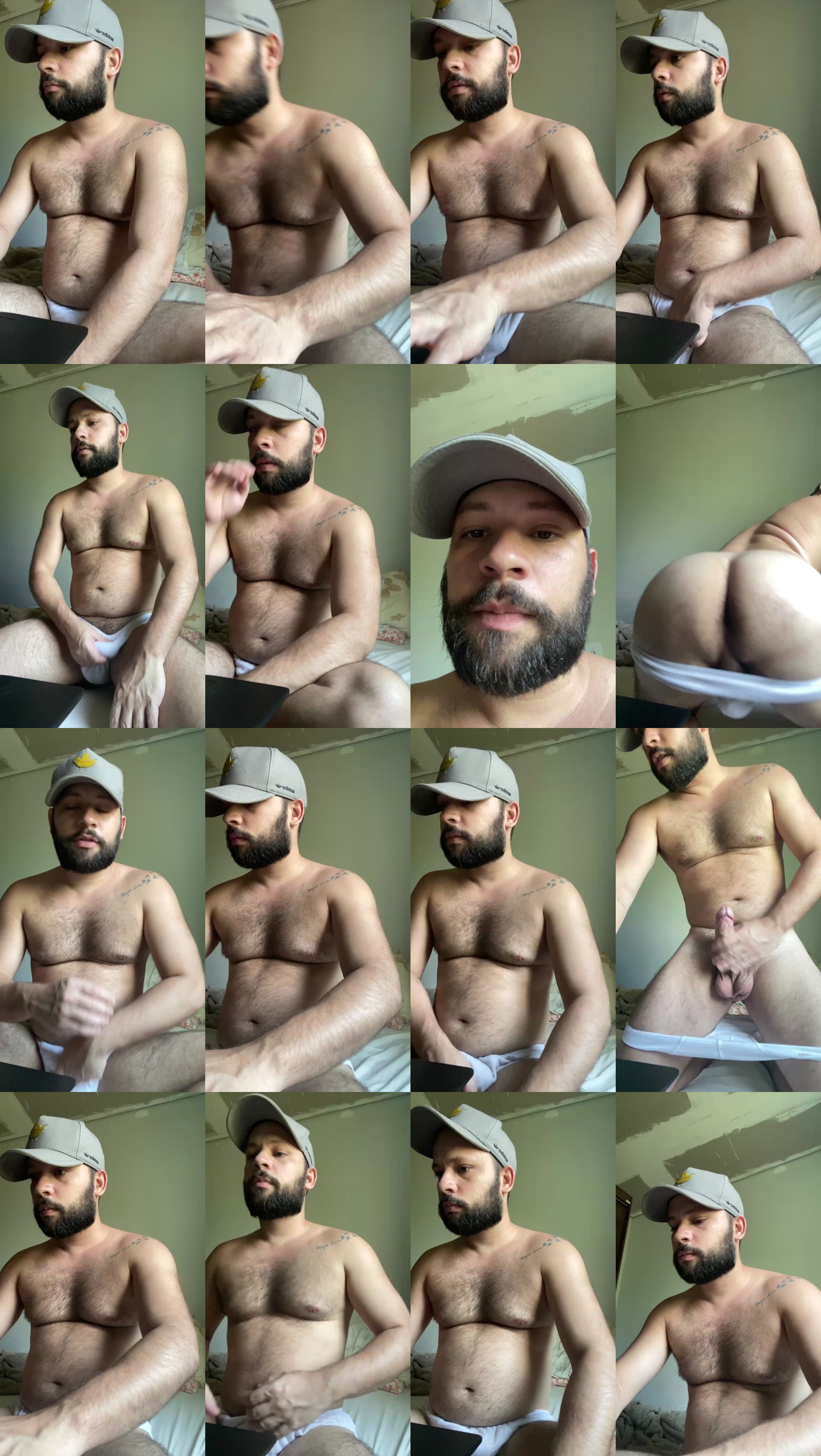 BoyAfim2 30-01-2025 Recorded Video prettyface