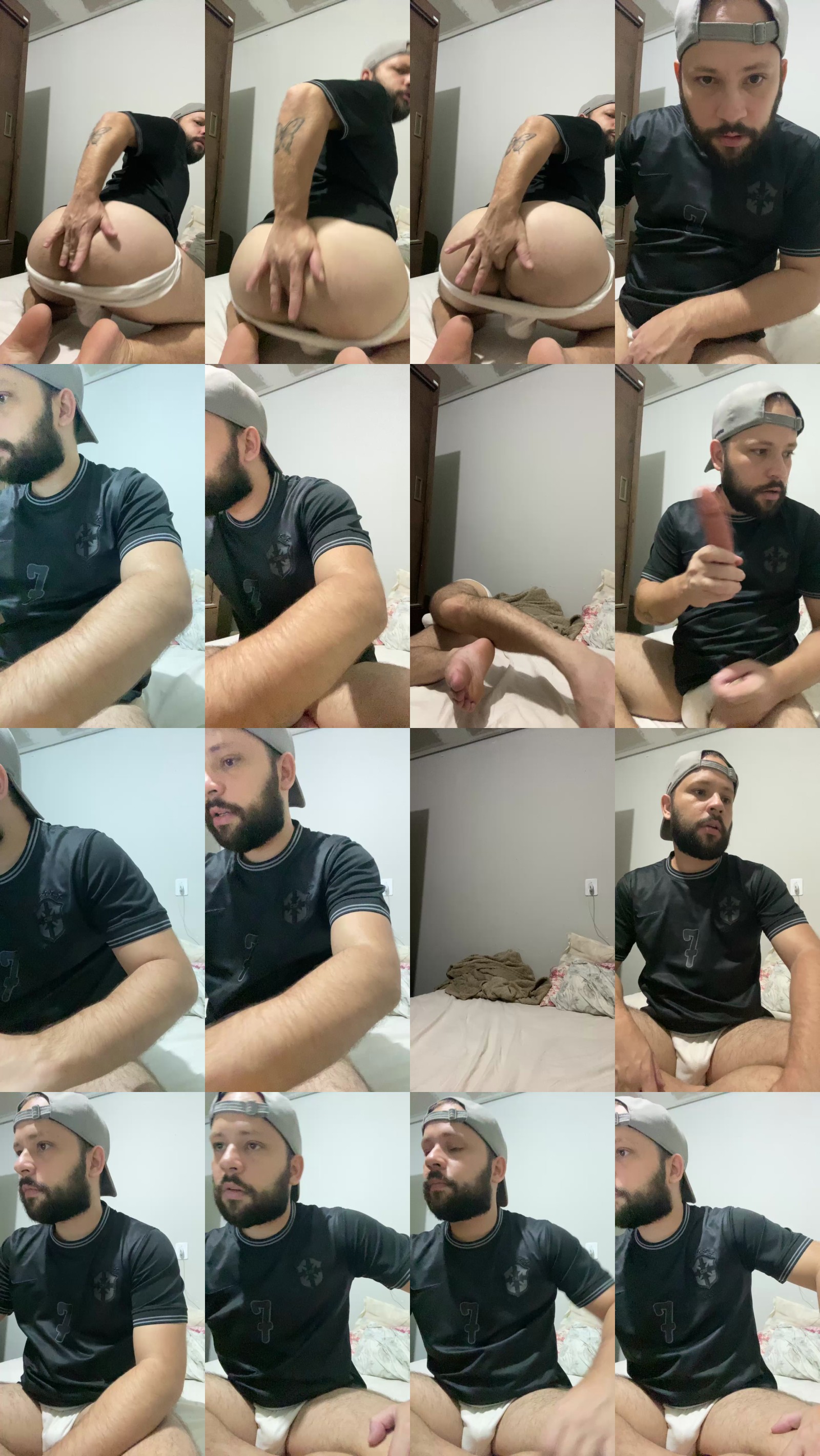 BoyAfim2 31-01-2025 Recorded Video bigtoys