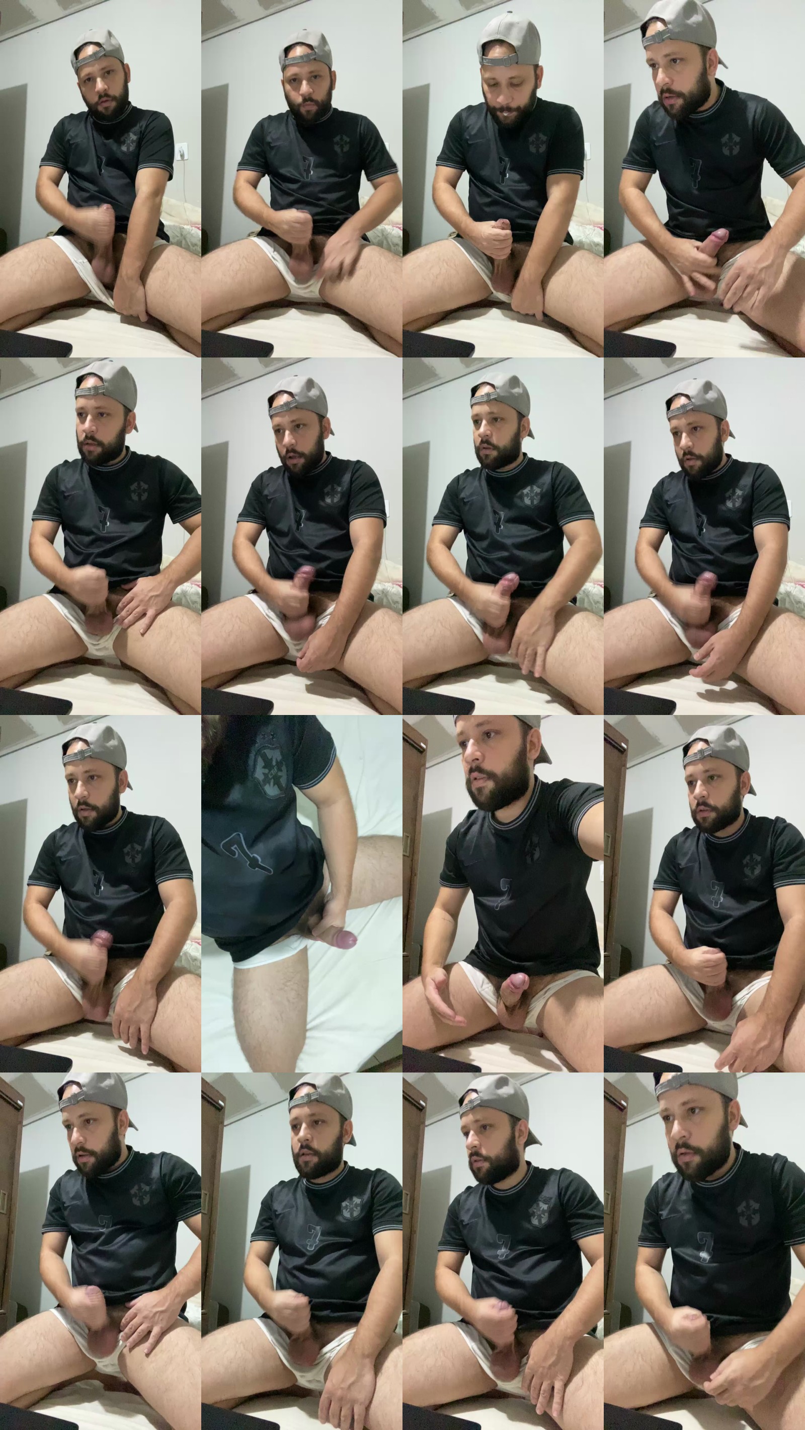 BoyAfim2 31-01-2025 Recorded Video Video