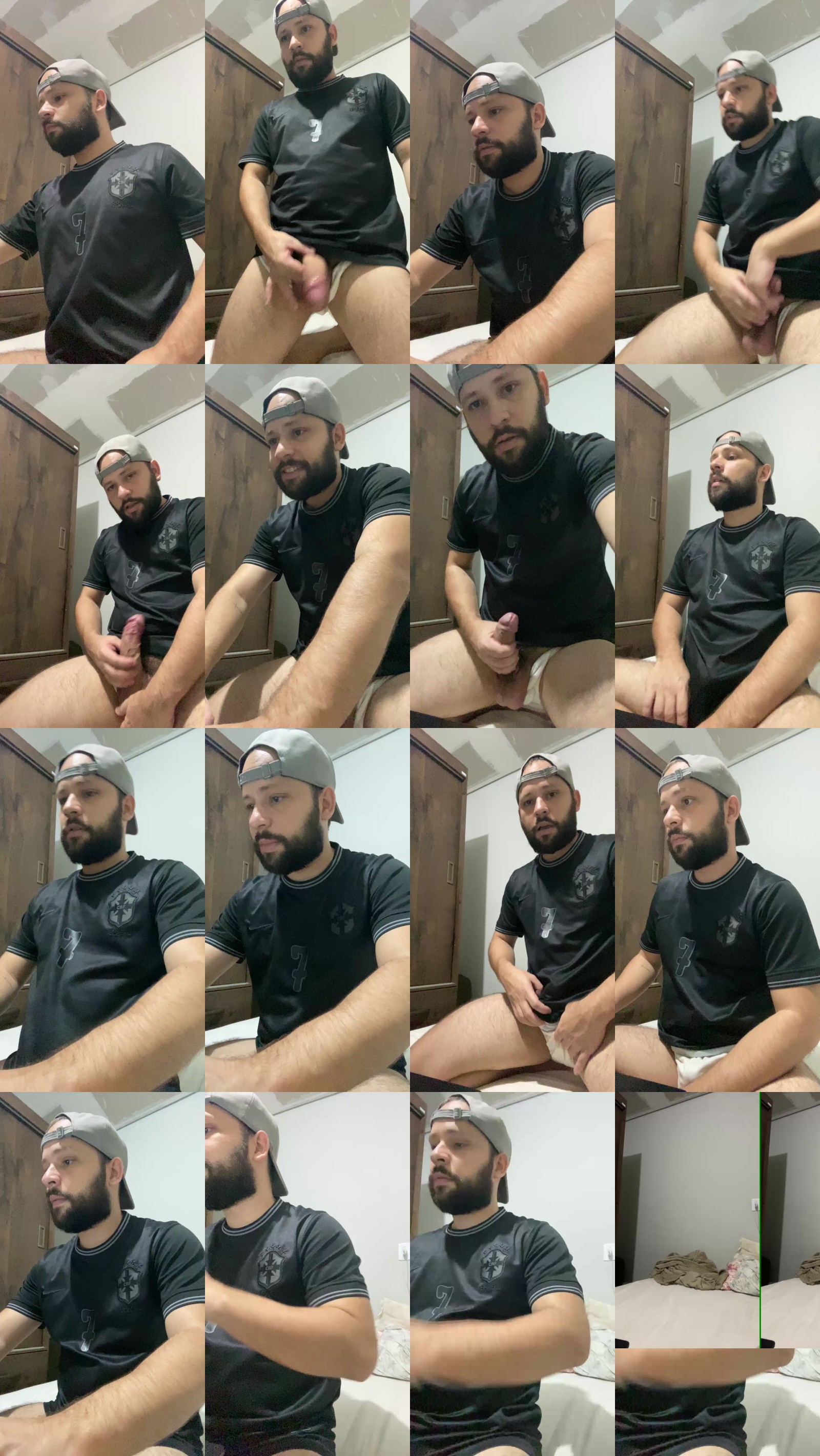 BoyAfim2 31-01-2025 Recorded Video Porn