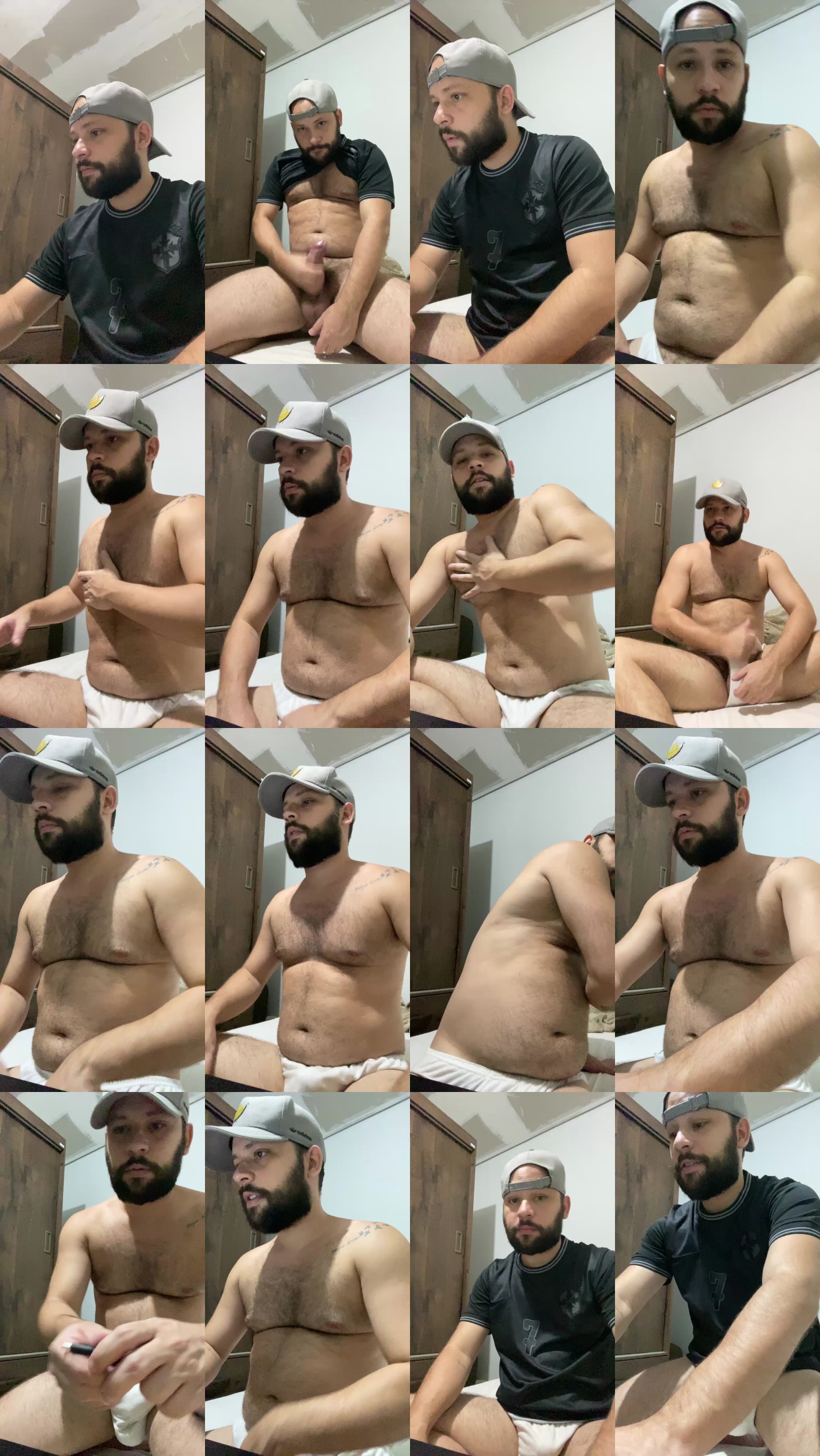 BoyAfim2 31-01-2025 Recorded Video bigdick