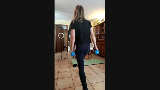 CIOLADURA80 31-01-2025 Recorded Video prettyface