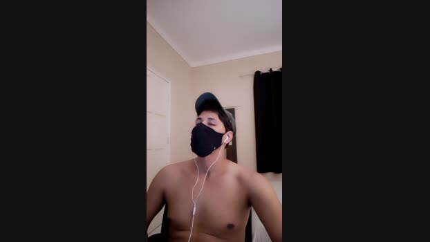 Cappelle22 31-01-2025 Recorded Video prettyface