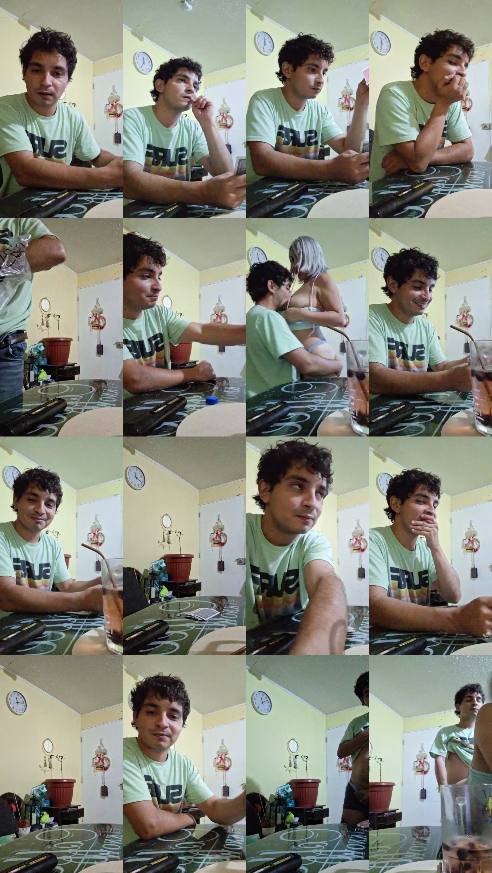 Dantsex 31-01-2025 Recorded Video toy
