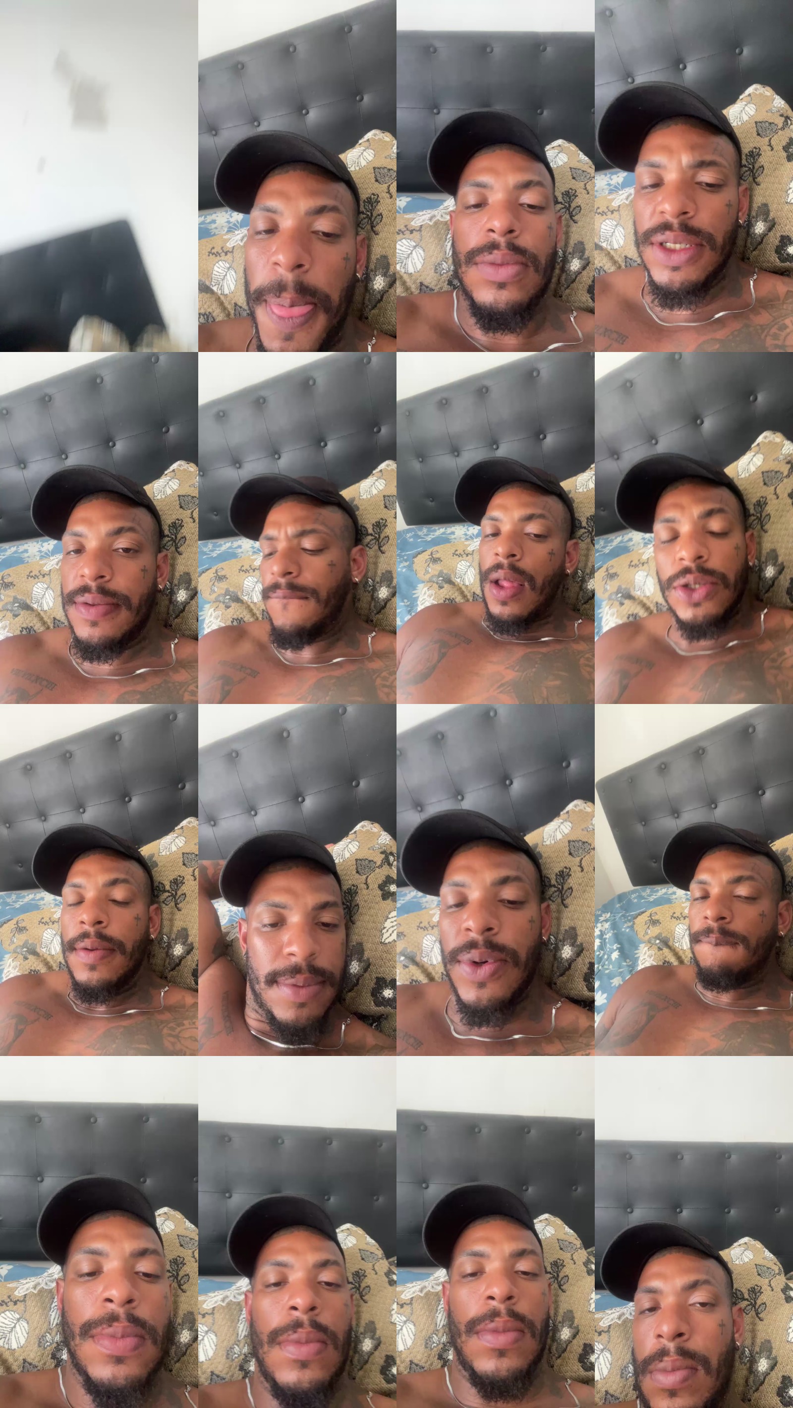 Dgannancyr2 31-01-2025 Recorded Video suck