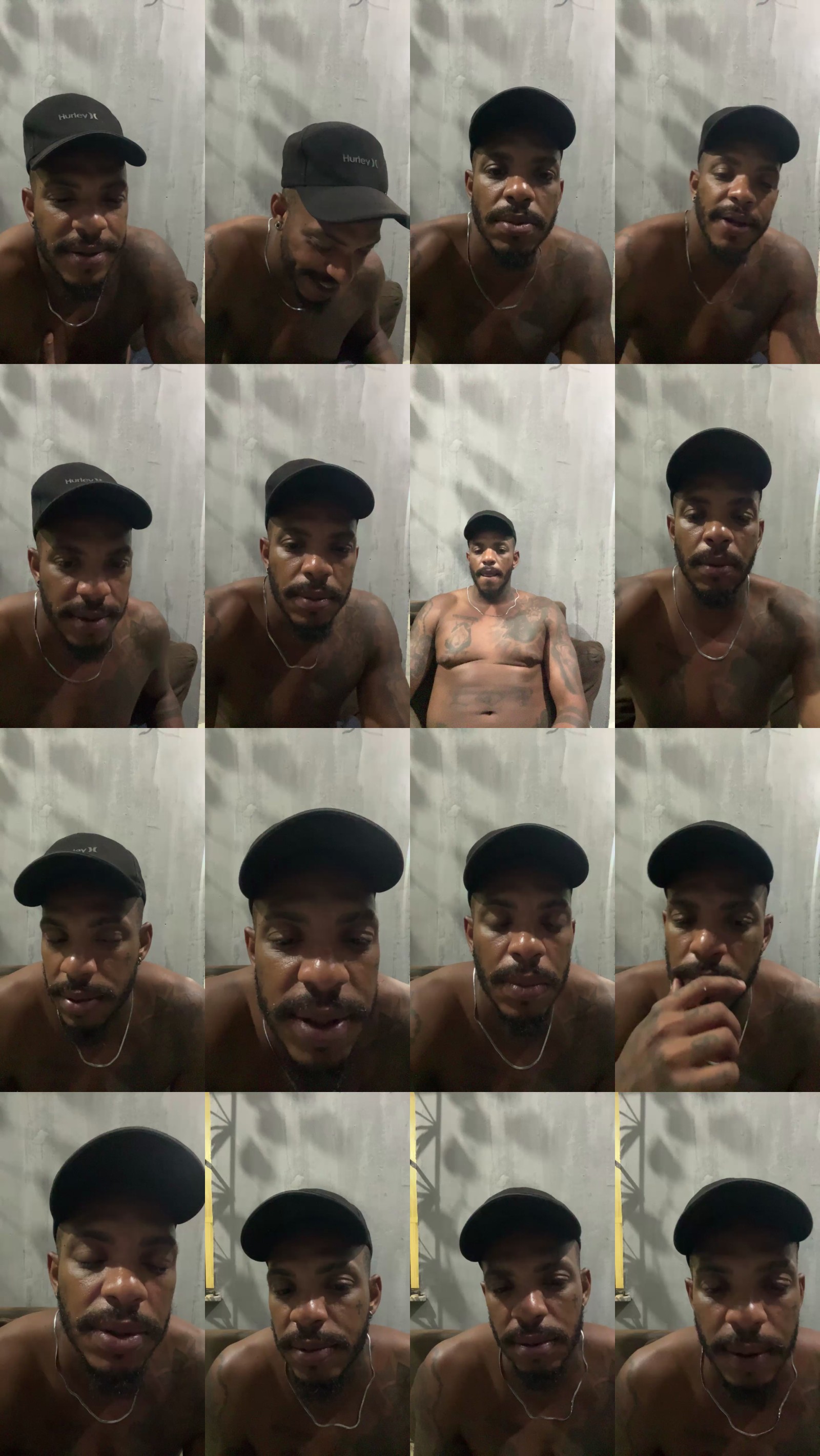 Dgannancyr2 31-01-2025 Recorded Video twink