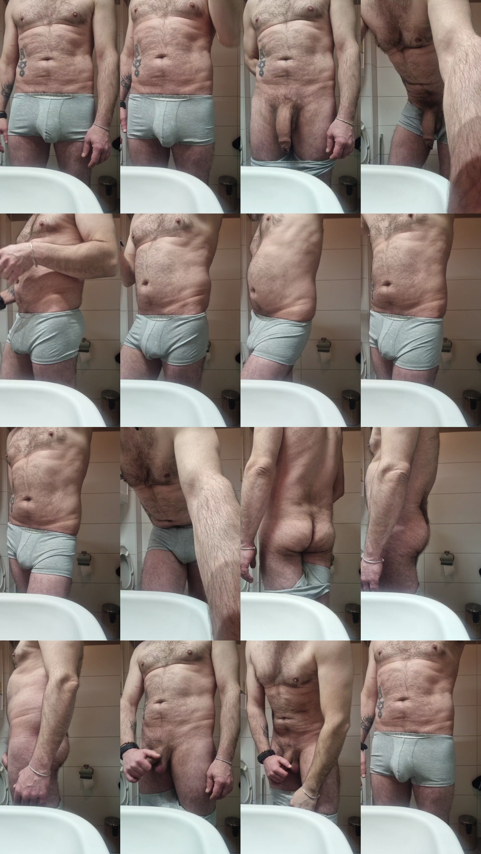 Doperman 31-01-2025 Recorded Video gag