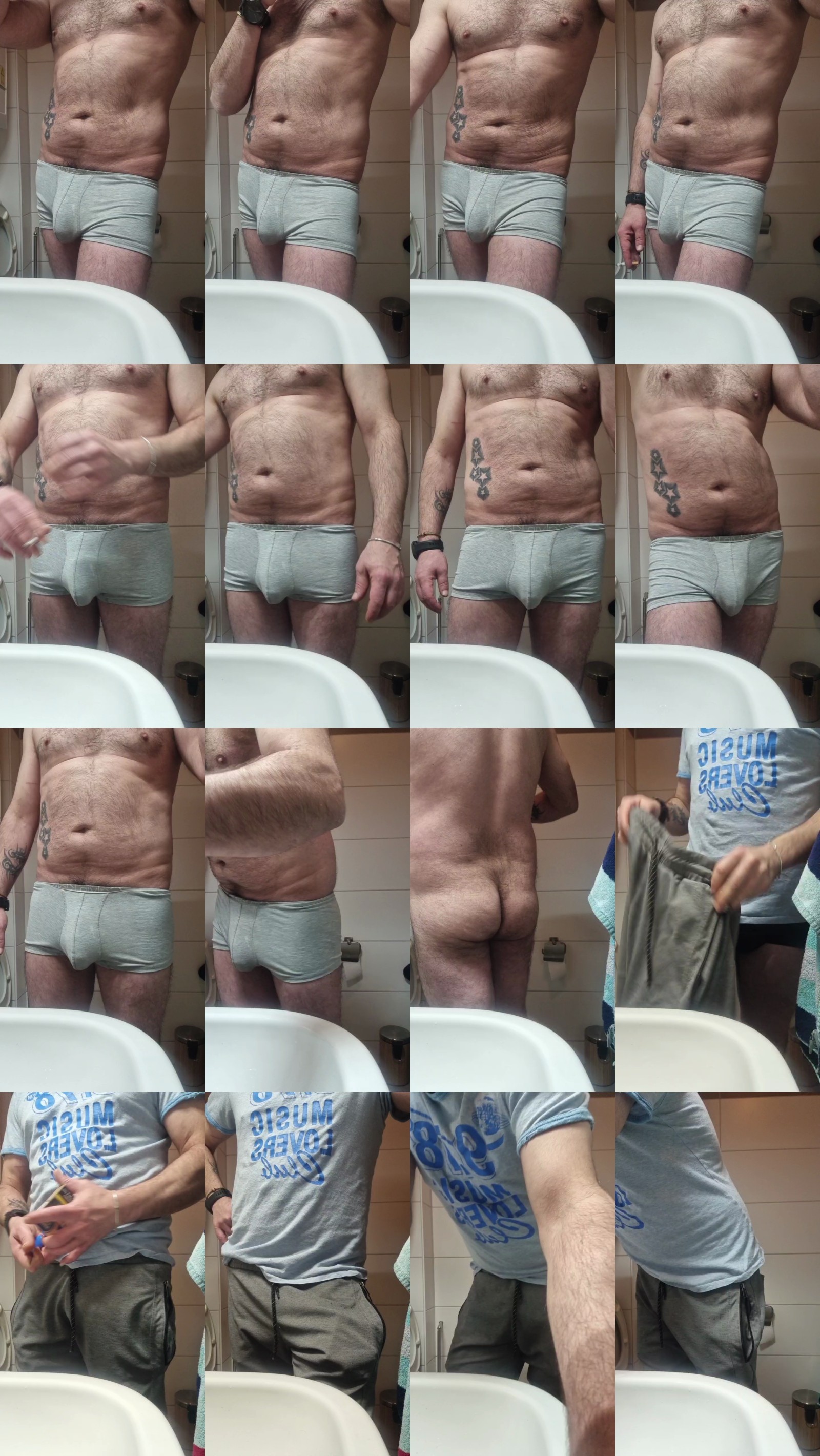 Doperman 31-01-2025 Recorded Video fuck