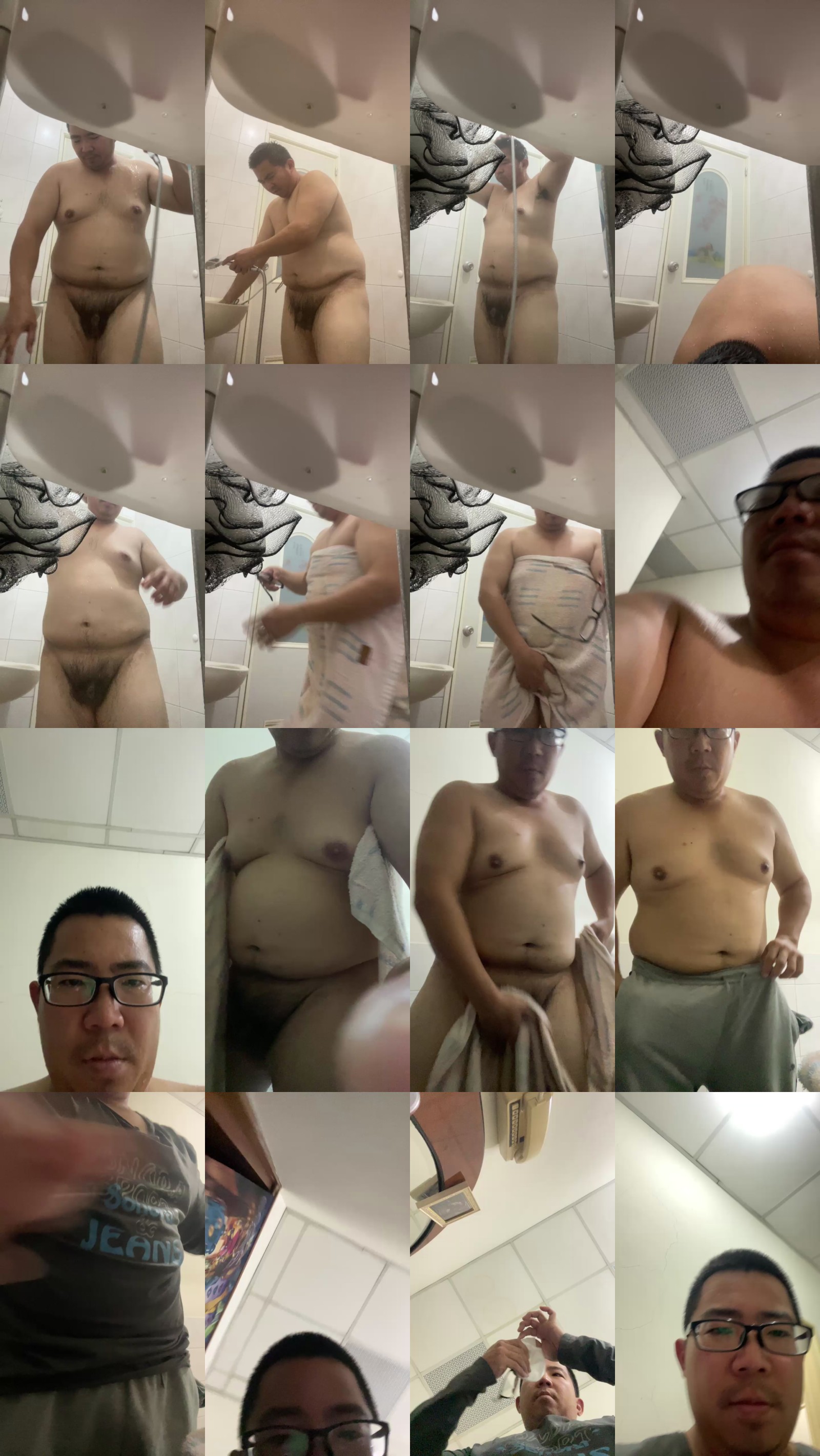 Edgemebear69 31-01-2025 Recorded Video gay