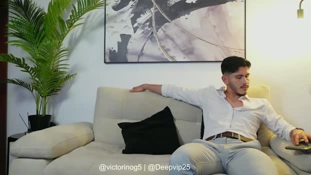 Eroswolf25 30-01-2025 Recorded Video play