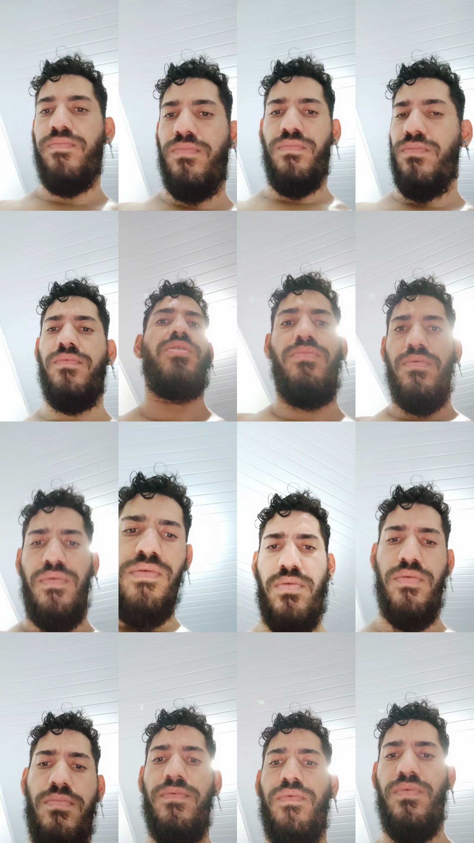 Fetichistahard 31-01-2025 Recorded Video deep