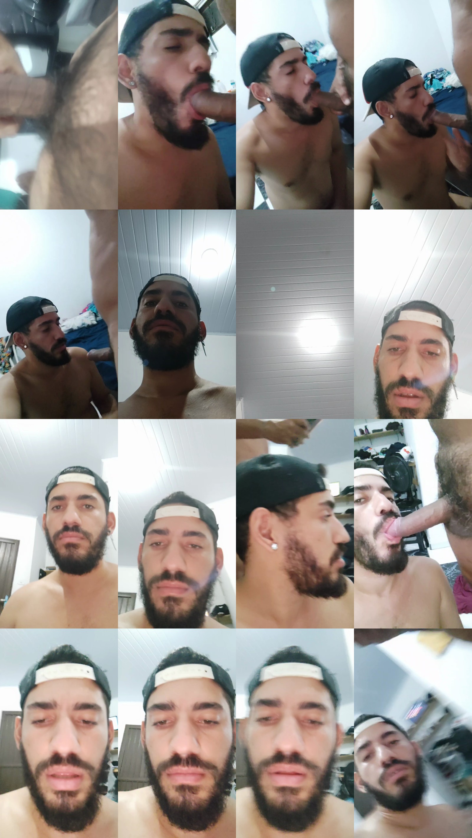 Fetichistahard 31-01-2025 Recorded Video big