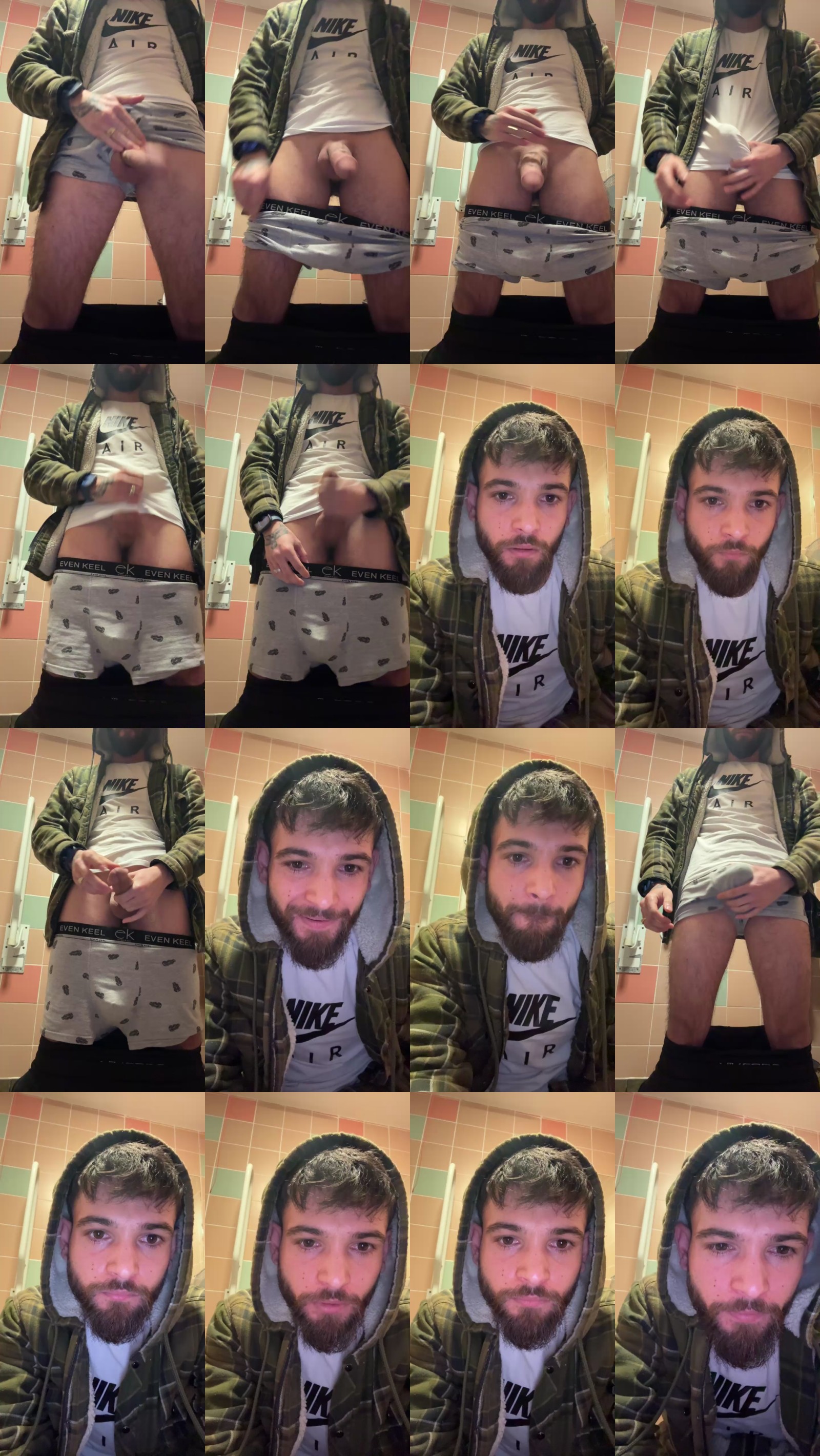 Gaming97 31-01-2025 Recorded Video blowjob