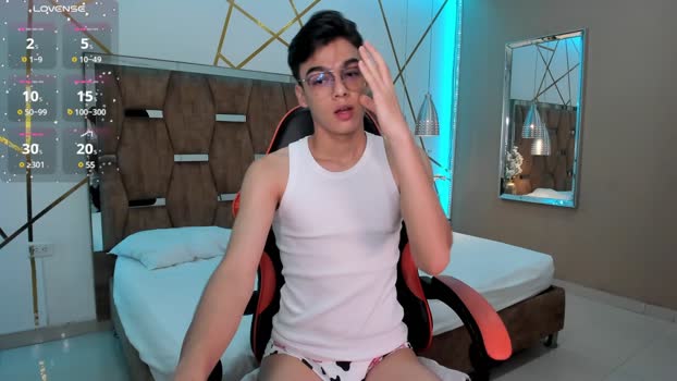 Gerony 31-01-2025 Recorded Video bigcock