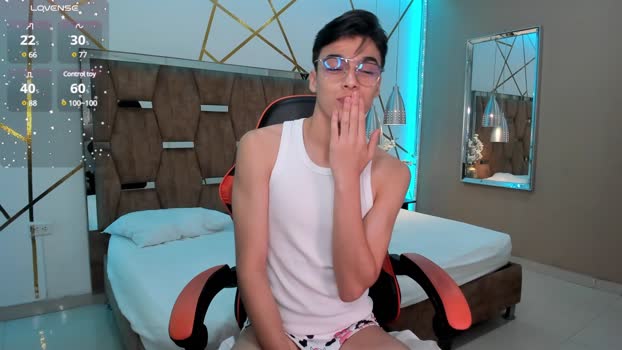 Gerony 31-01-2025 Recorded Video gay