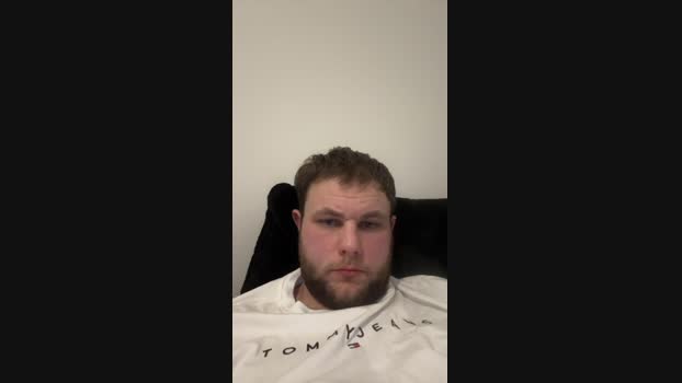 GrafterBen 31-01-2025 Recorded Video fuckher