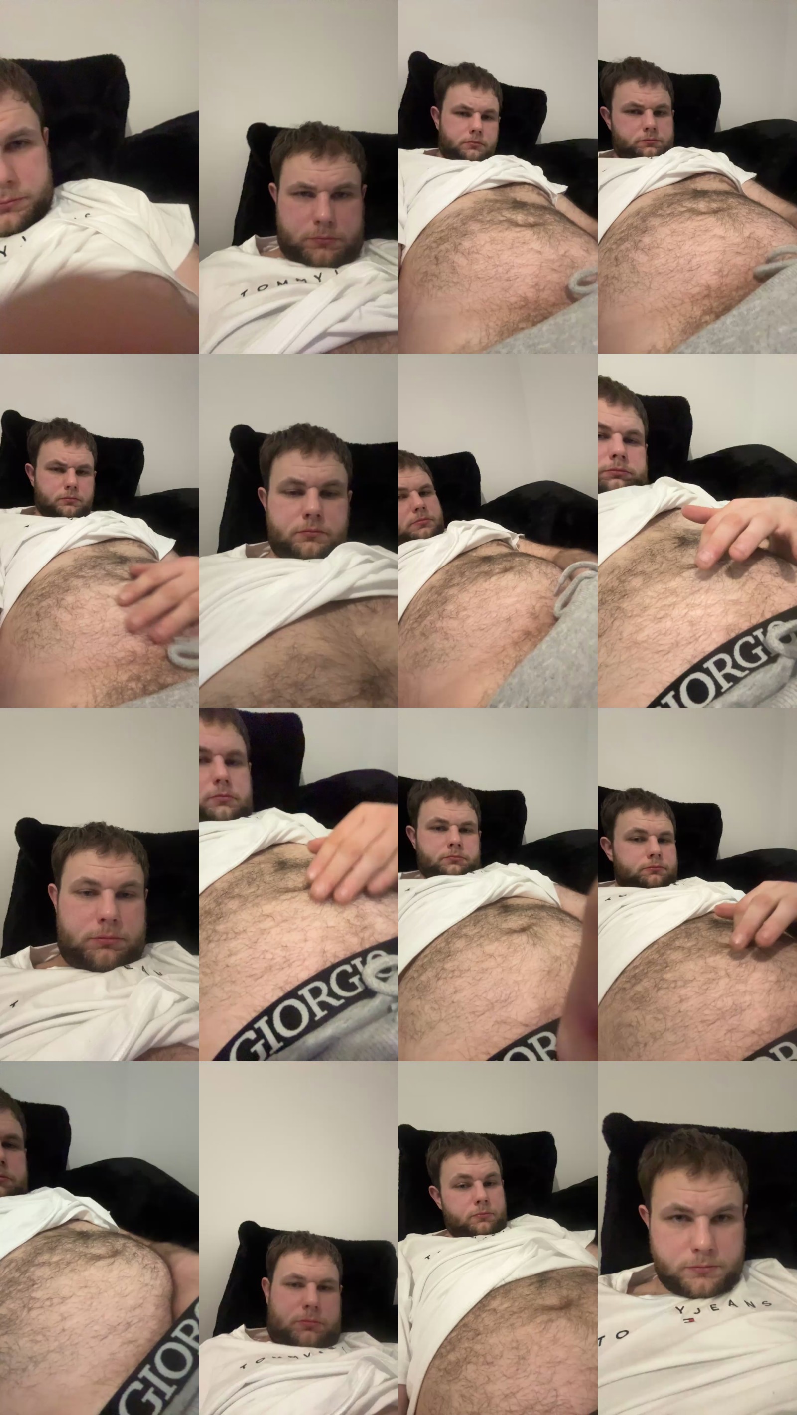 GrafterBen 31-01-2025 Recorded Video bj-dildo