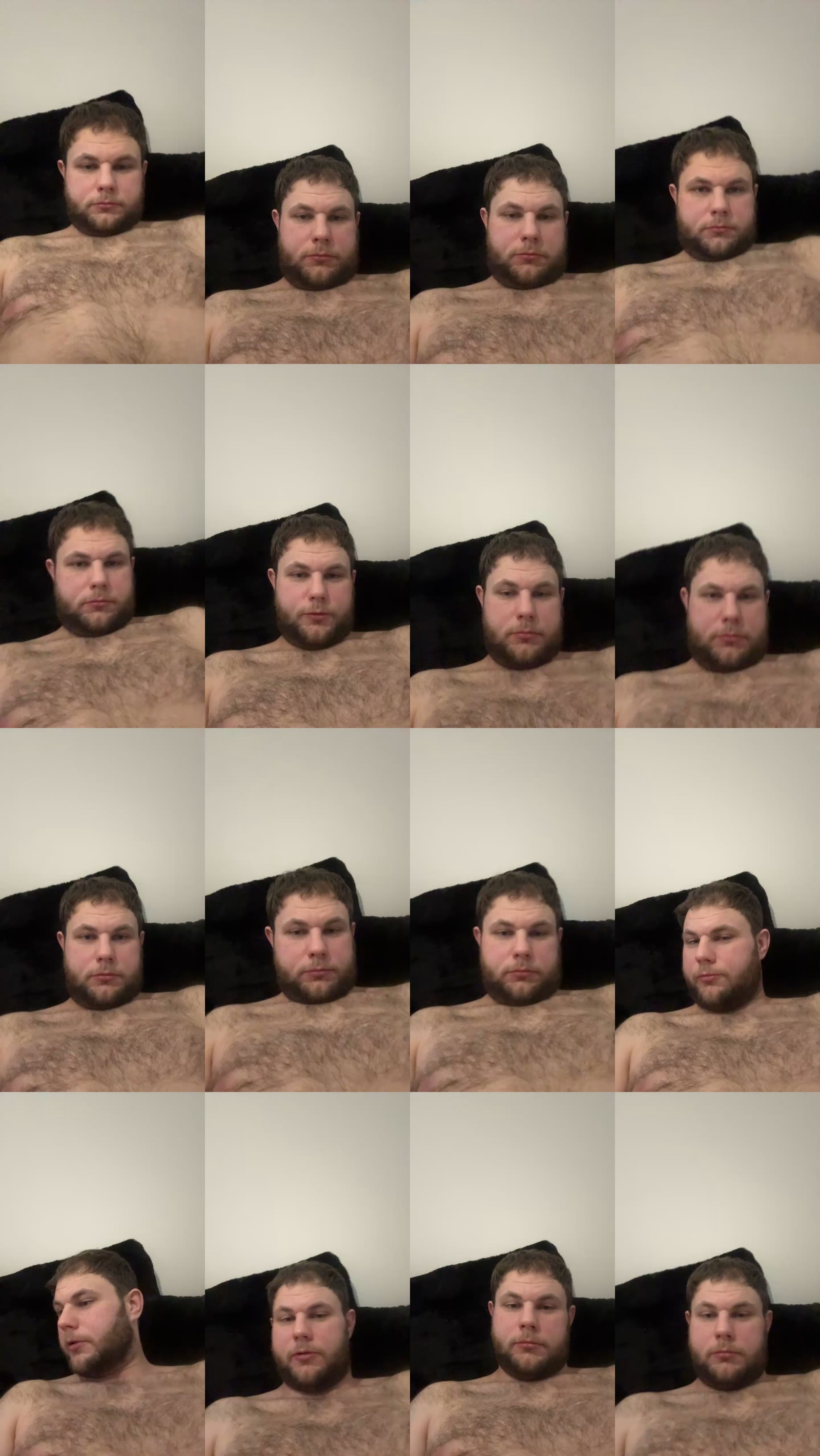 GrafterBen 31-01-2025 Recorded Video blowjob