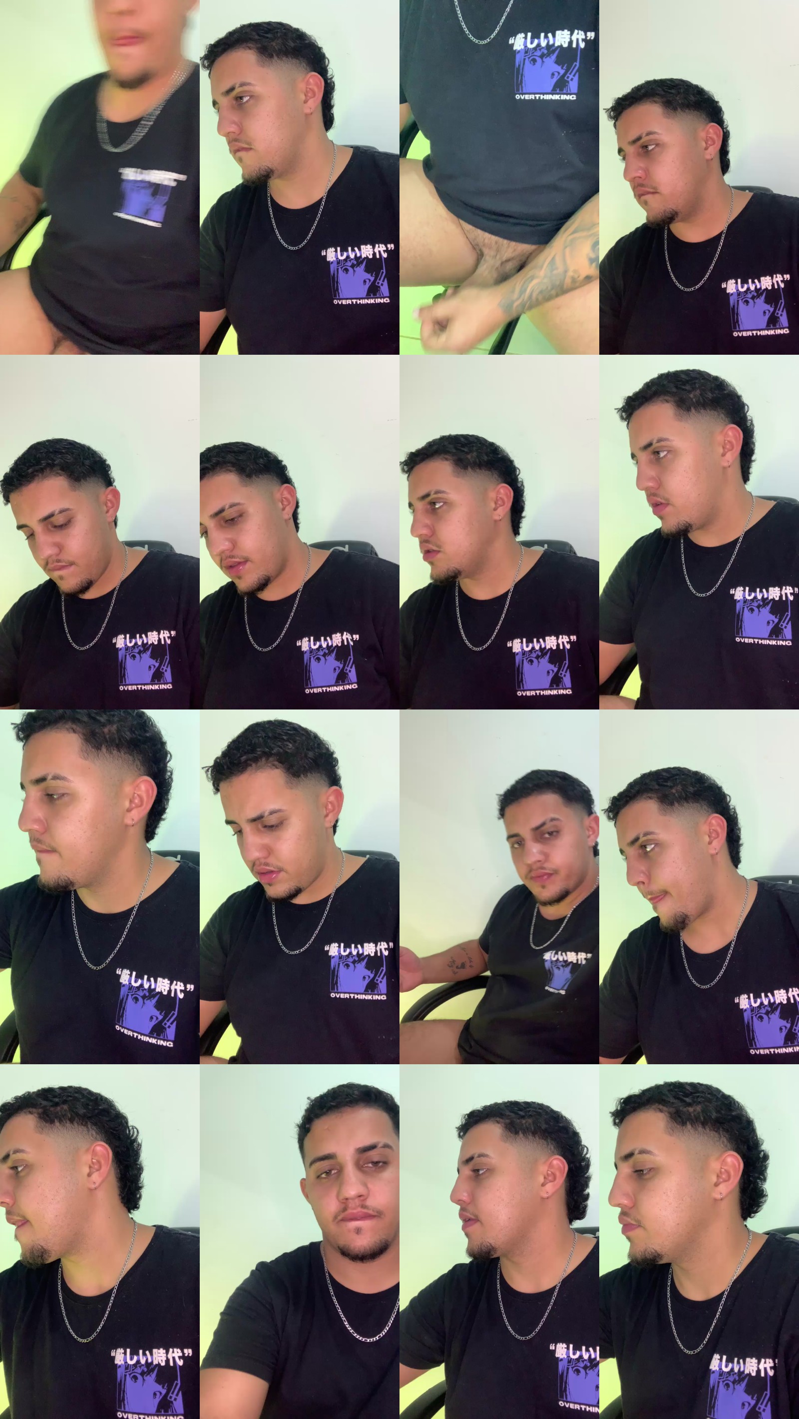 Gui_silva01 31-01-2025 Recorded Video sweet