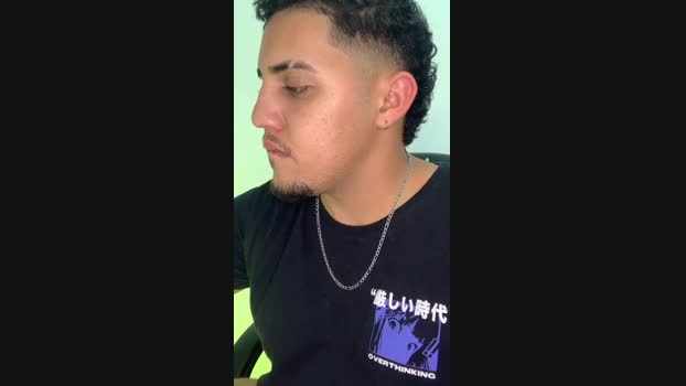 Gui_silva01 31-01-2025 Recorded Video sweet
