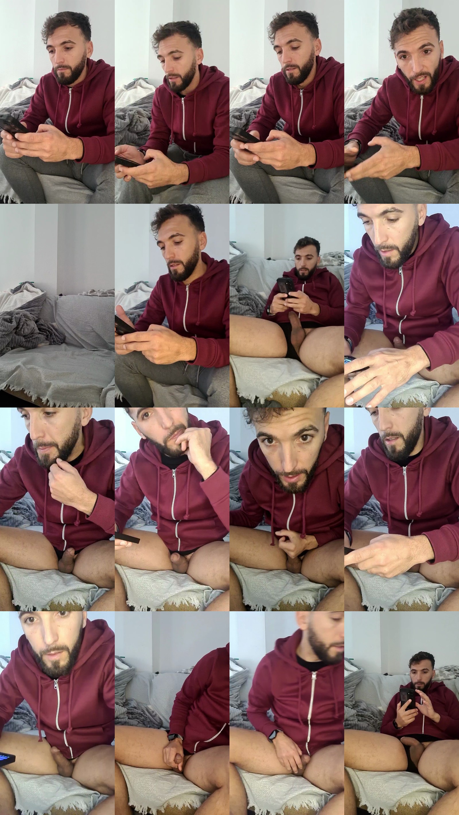 Isma1988 31-01-2025 Recorded Video bigass