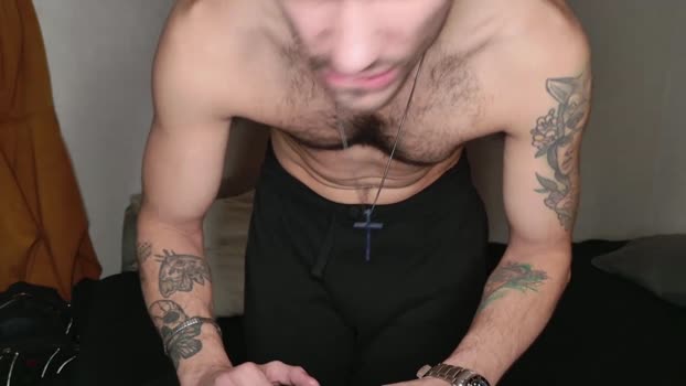Jackdesfeux 31-01-2025 Recorded Video strip