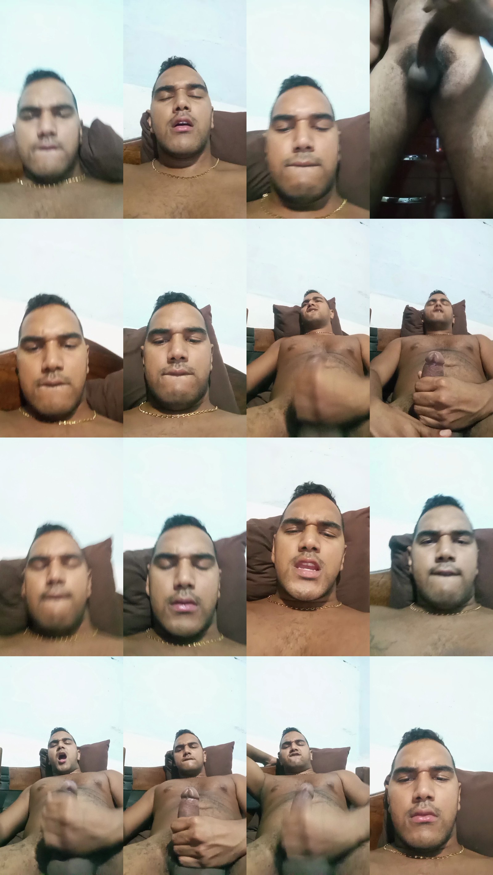JesusOviedo888 30-01-2025 Recorded Video analsex
