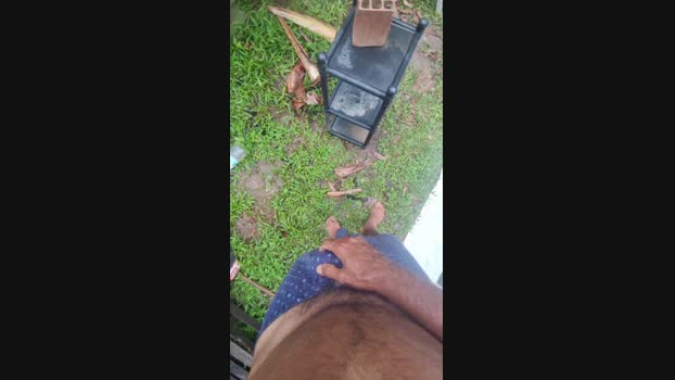 Ksadoafim69 31-01-2025 Recorded Video hard