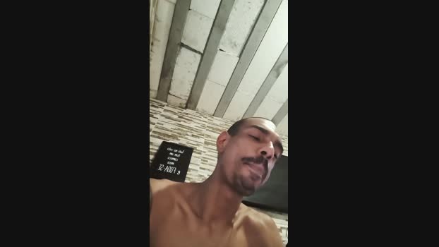 LaTrel021 31-01-2025 Recorded Video fuckface