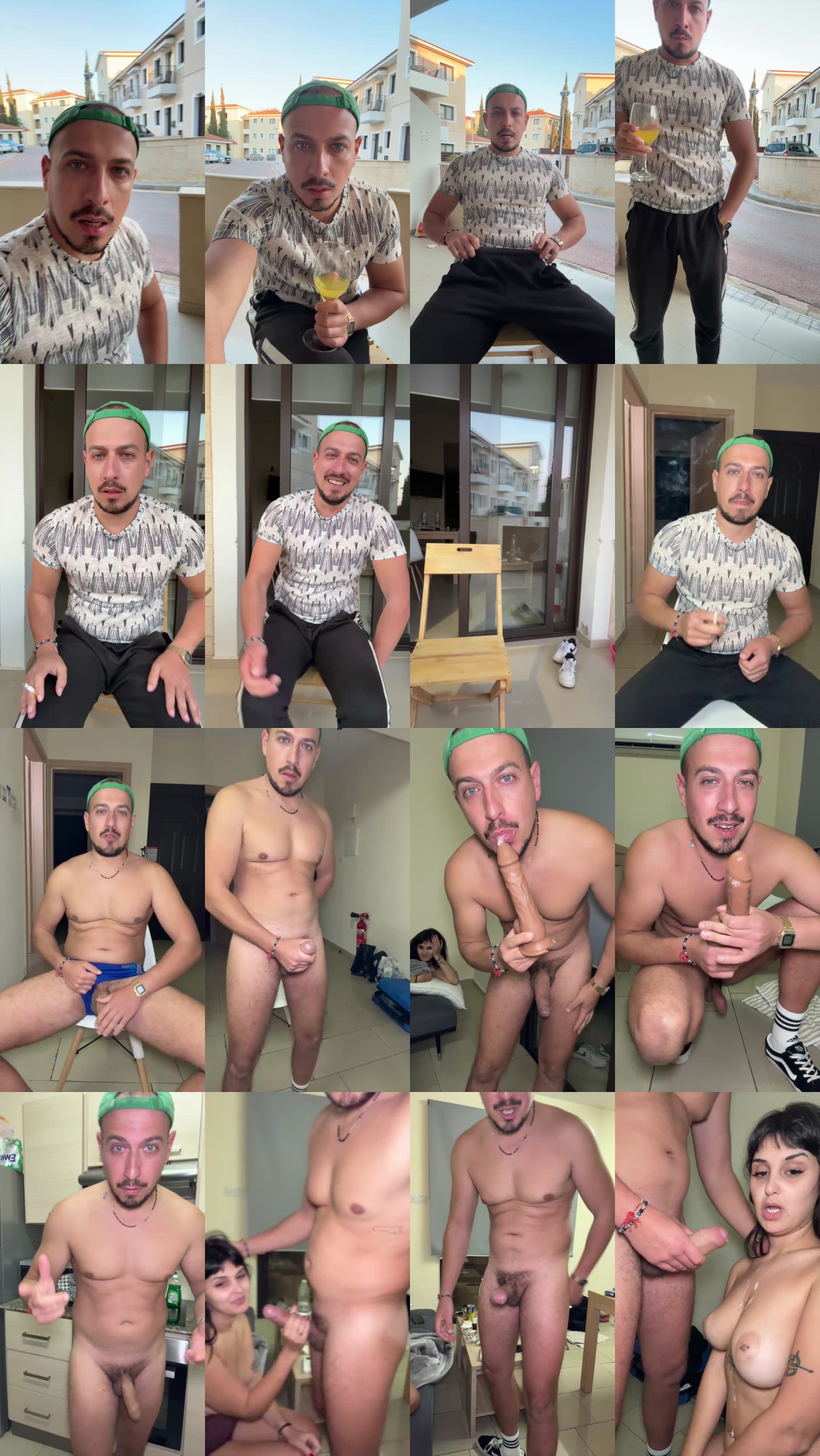 Legolar 30-01-2025 Recorded Video wank