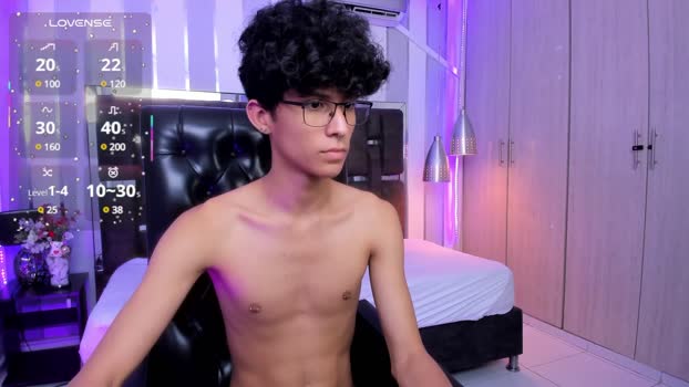 LouiRouse 31-01-2025 Recorded Video bicurious
