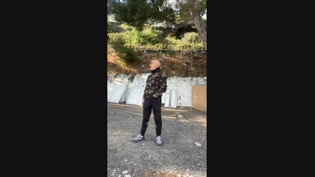 Lozio_porco 31-01-2025 Recorded Video sexymale