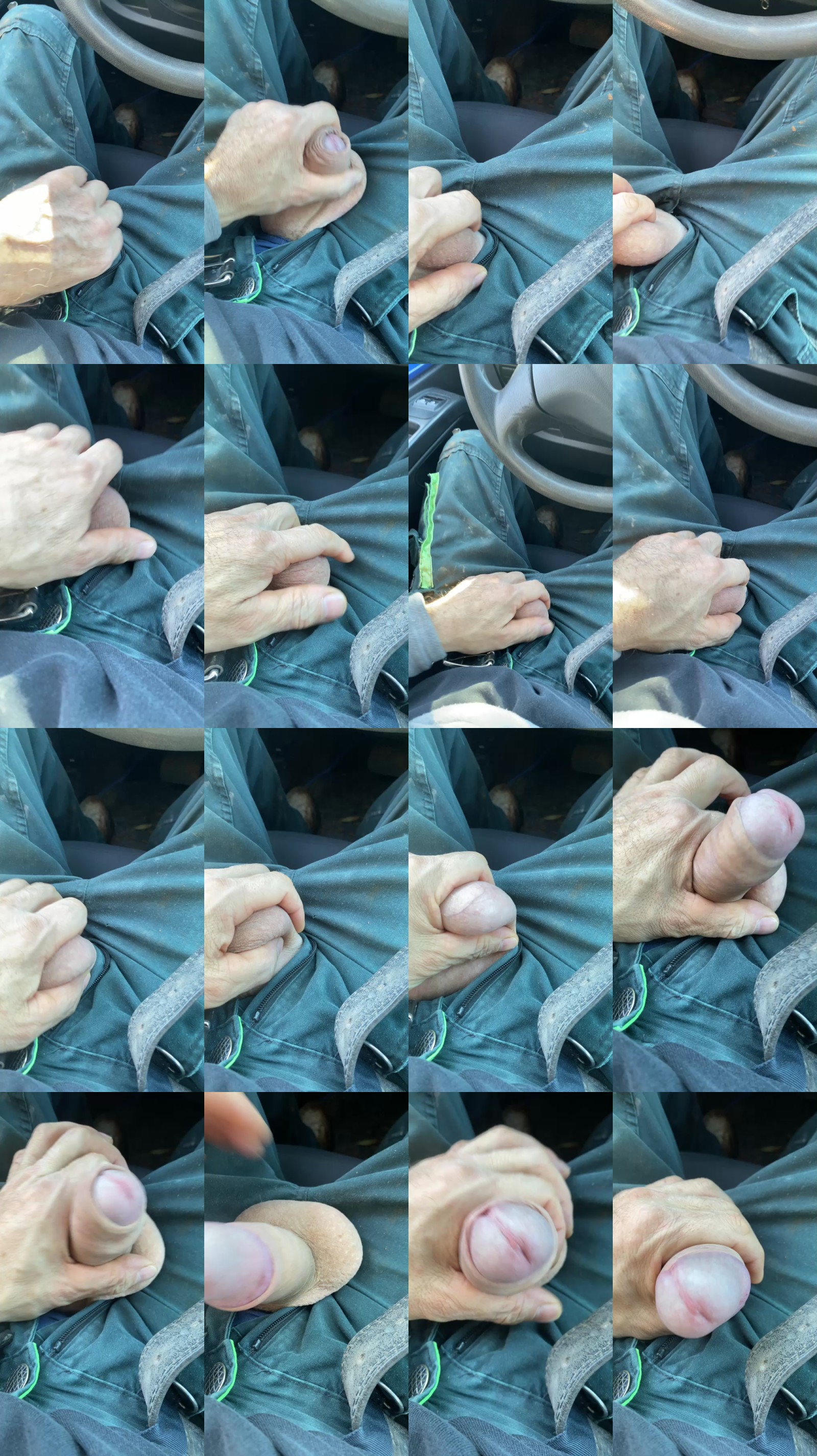 Luca075 31-01-2025 Recorded Video jackoff