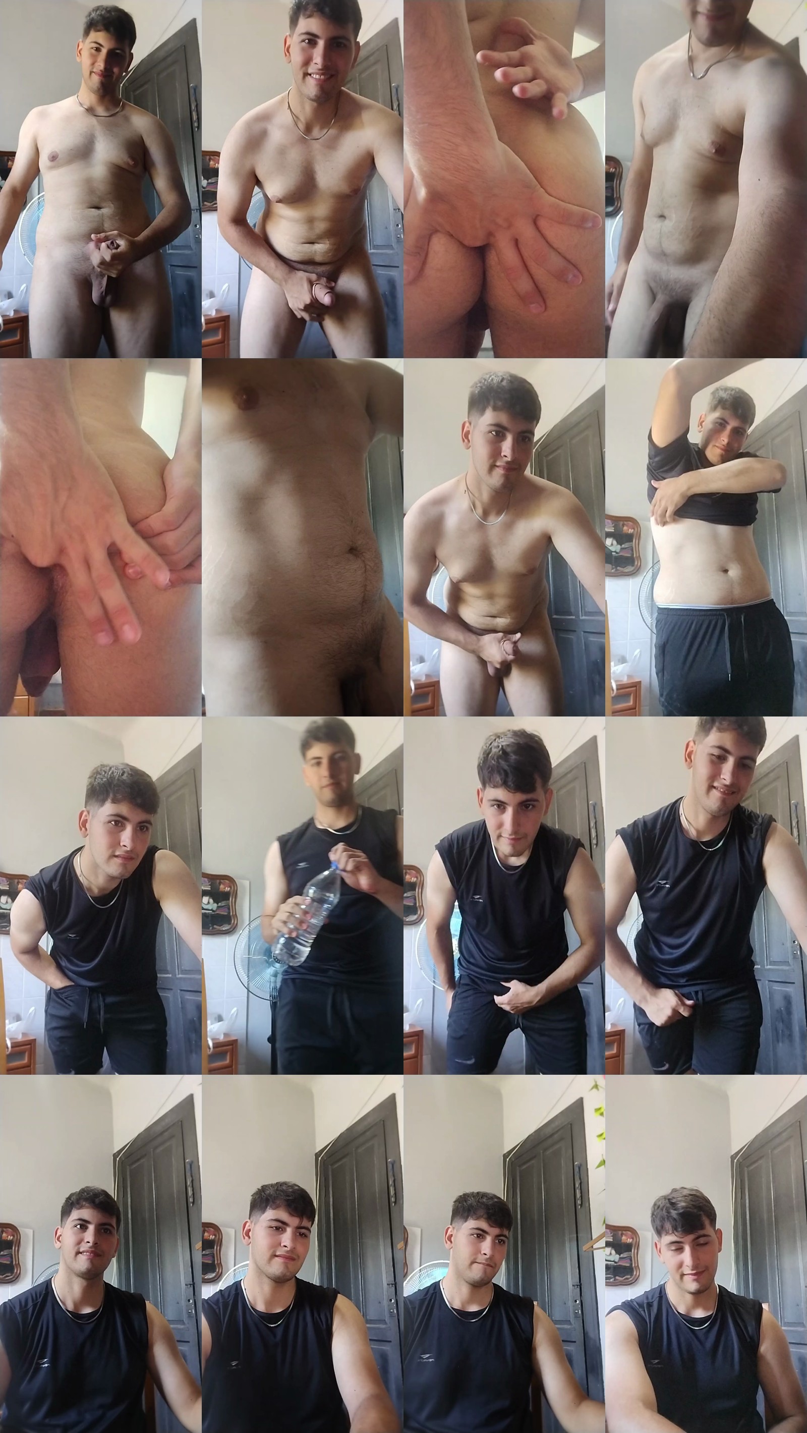 Lucas_Pink1 30-01-2025 Recorded Video beautiful