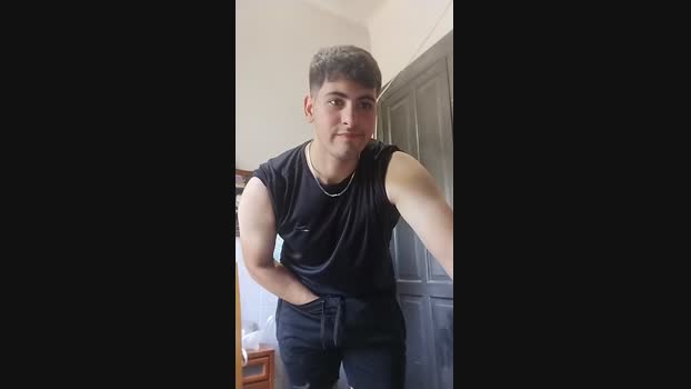 Lucas_Pink1 30-01-2025 Recorded Video beautiful